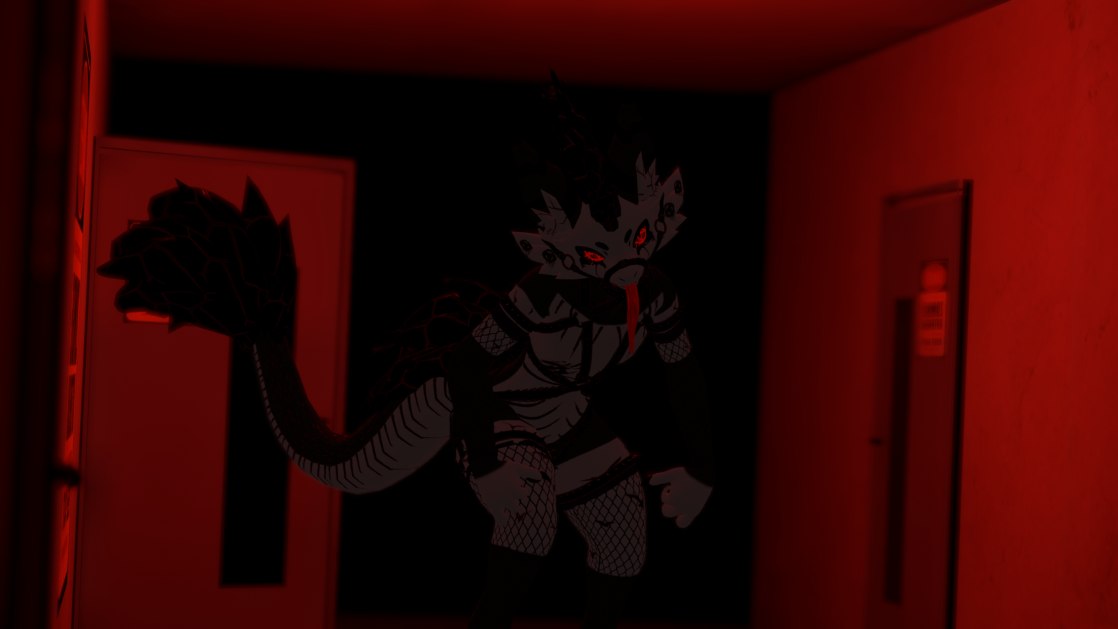 Banner Background