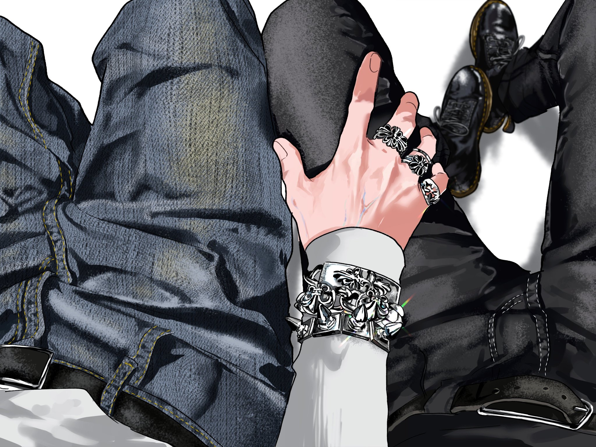 Banner Background