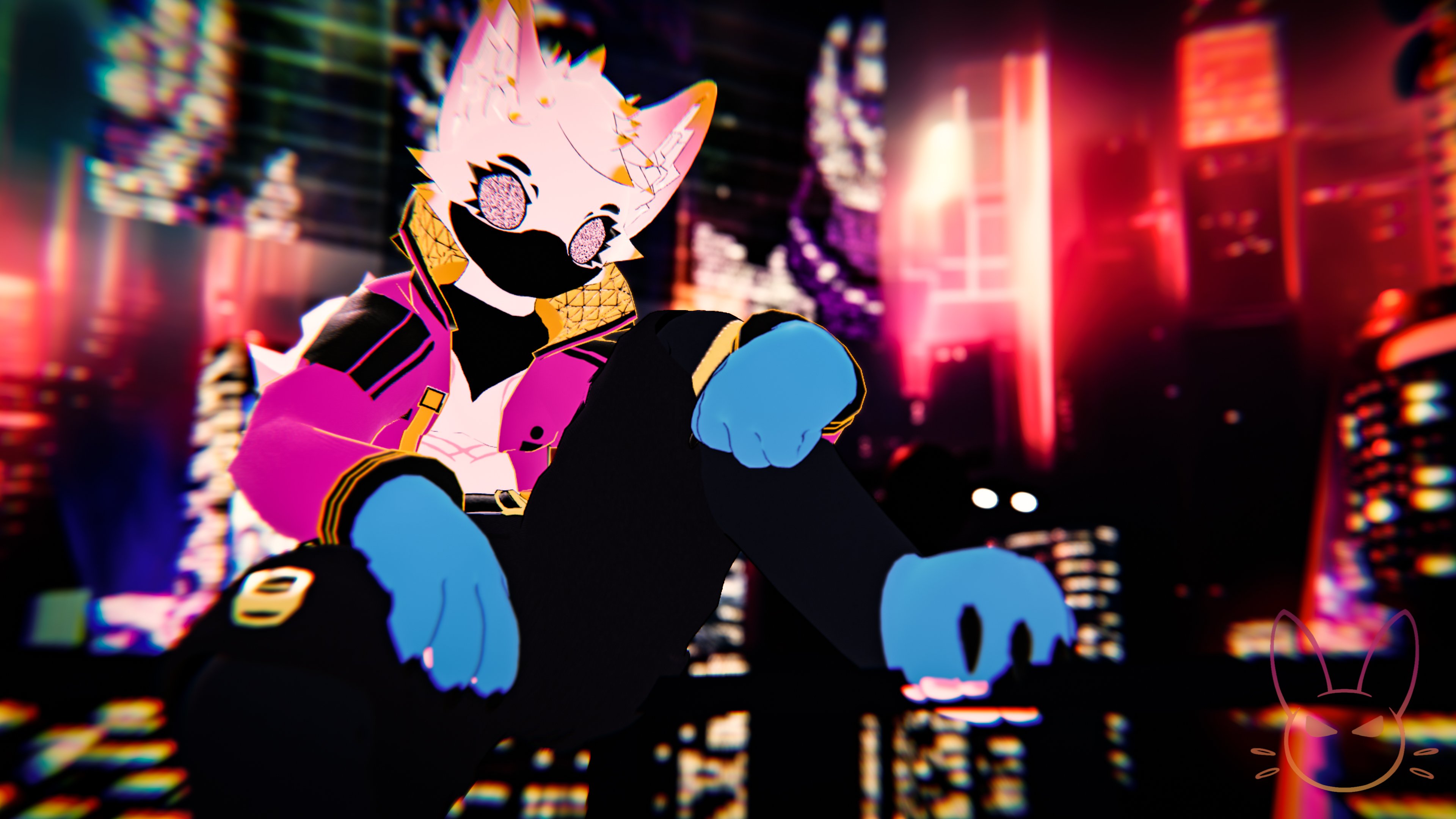 Banner Background