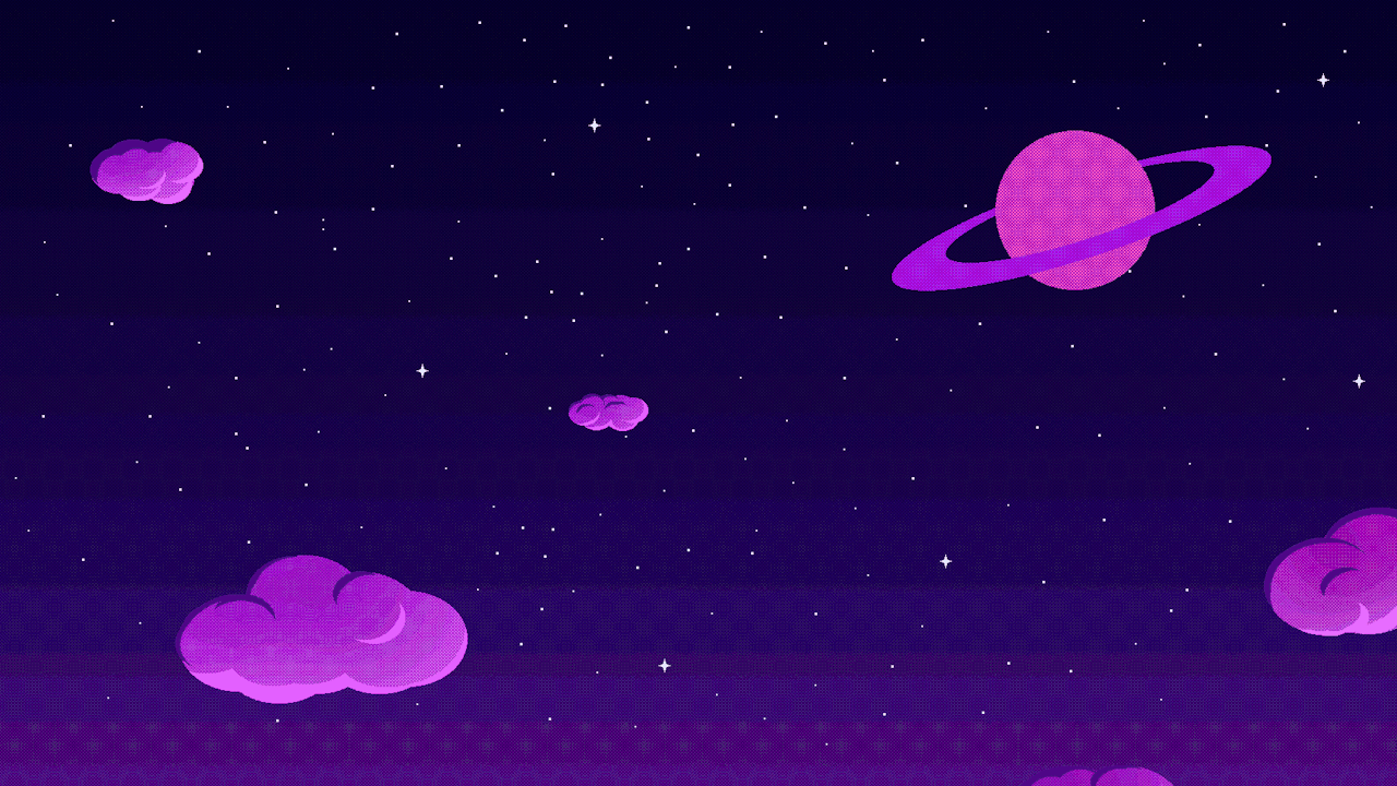 Banner Background
