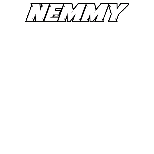 Nemmy By Toast and Rory ~ VRCFT