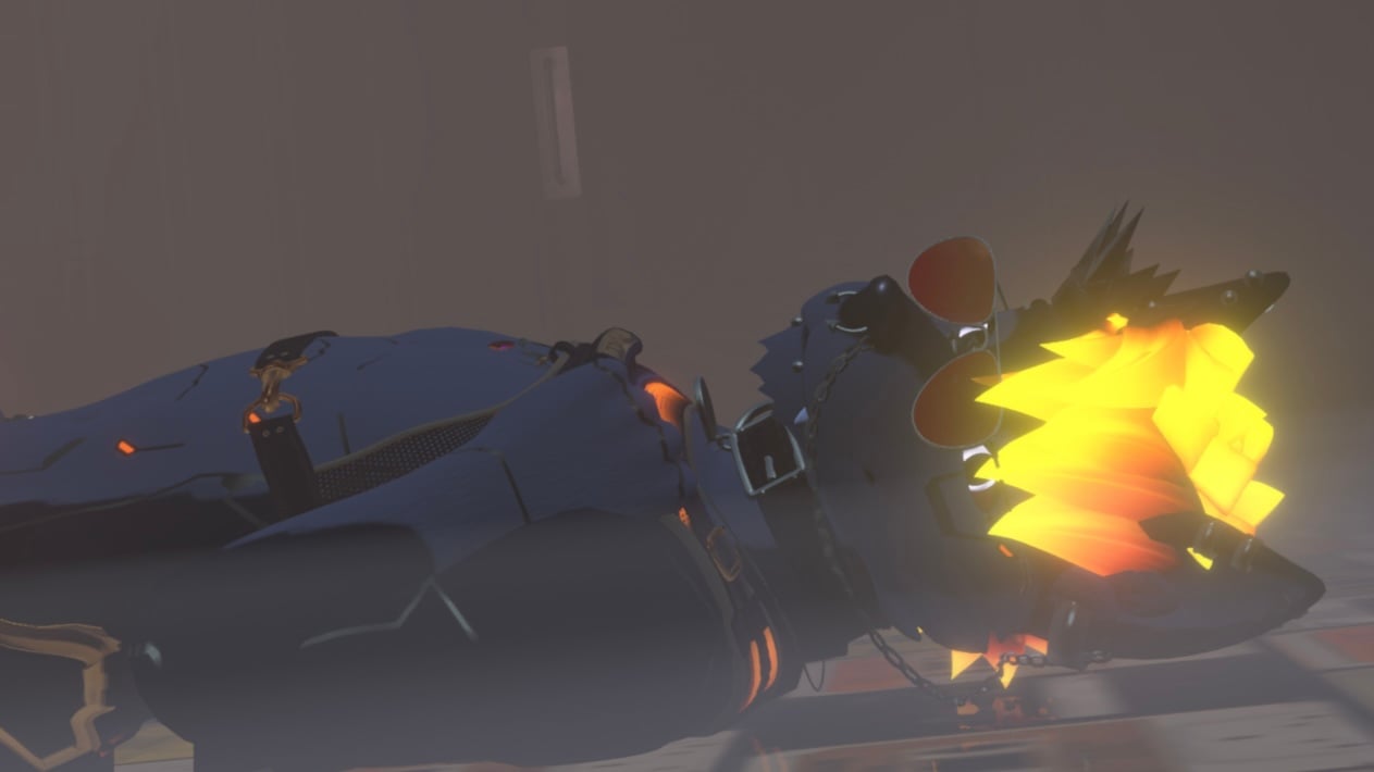 Banner Background