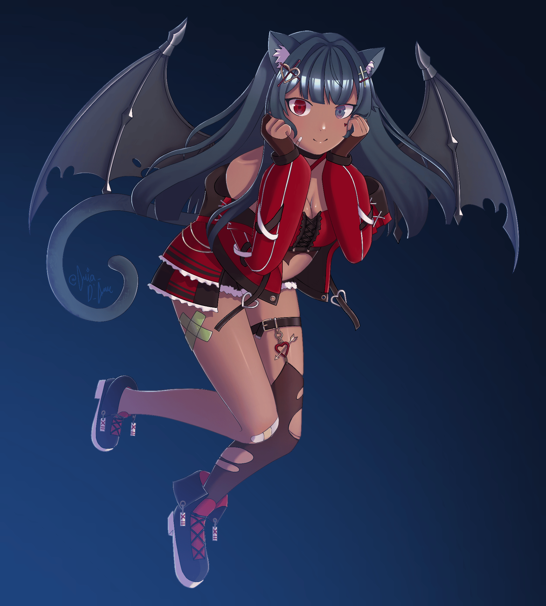 Banner Background