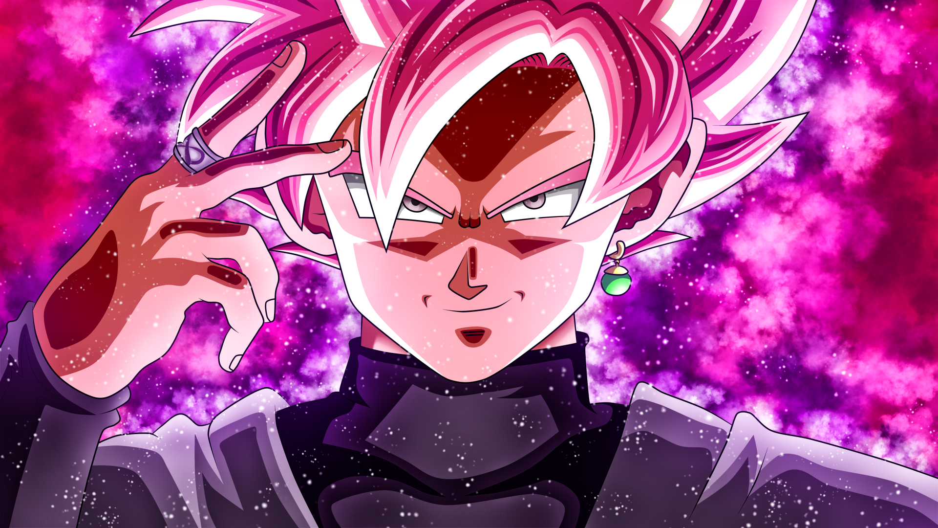 Banner Background