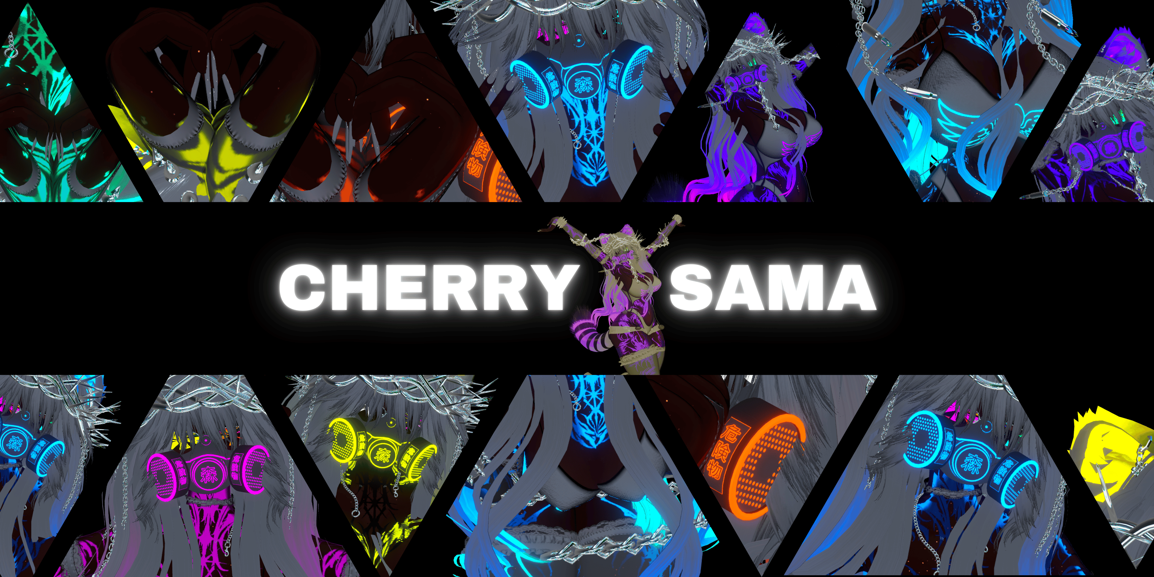 Banner Background