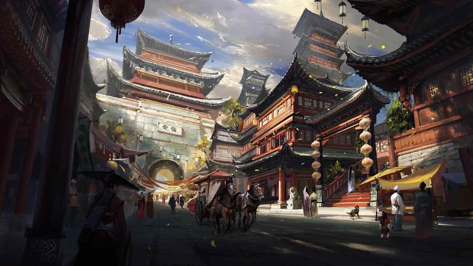 Banner Background