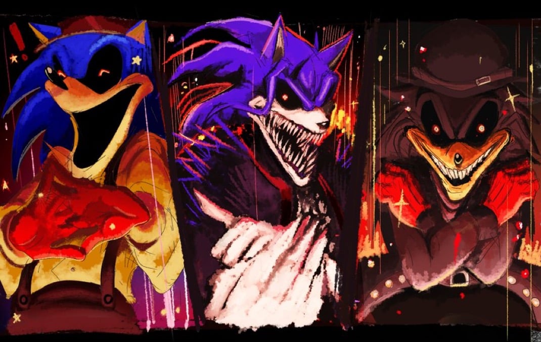 Banner Background