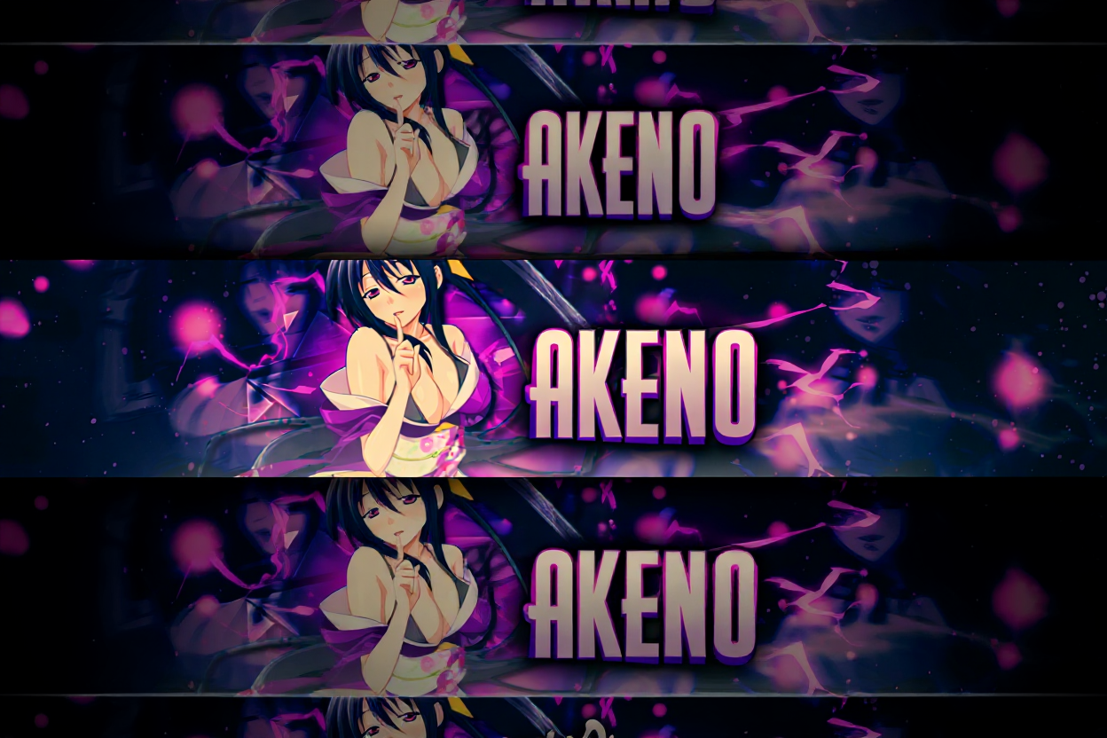 Banner Background
