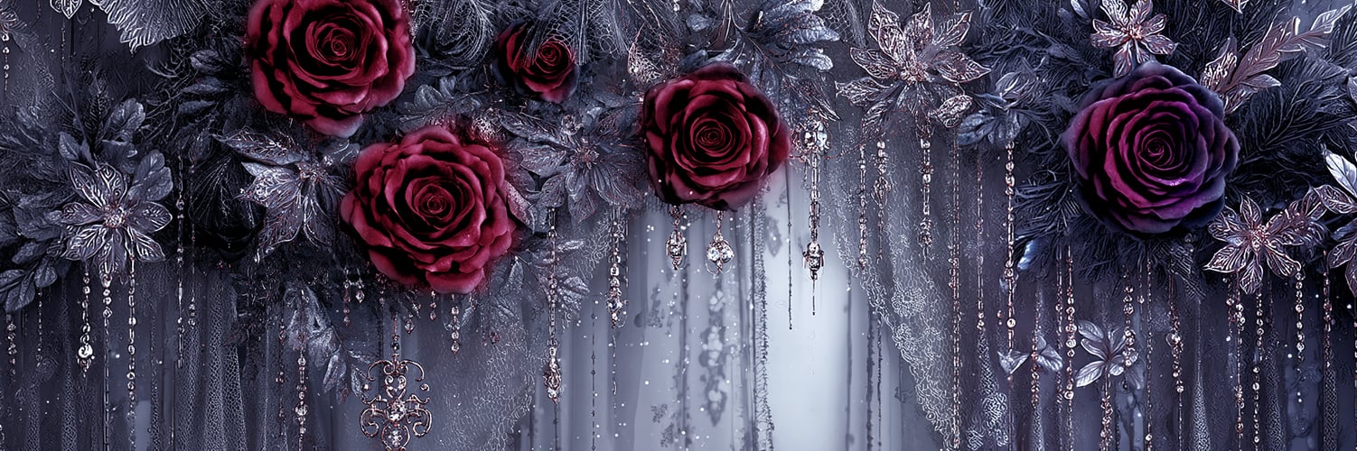Banner Background