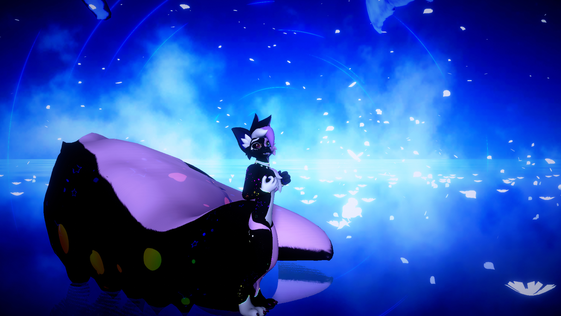 Banner Background