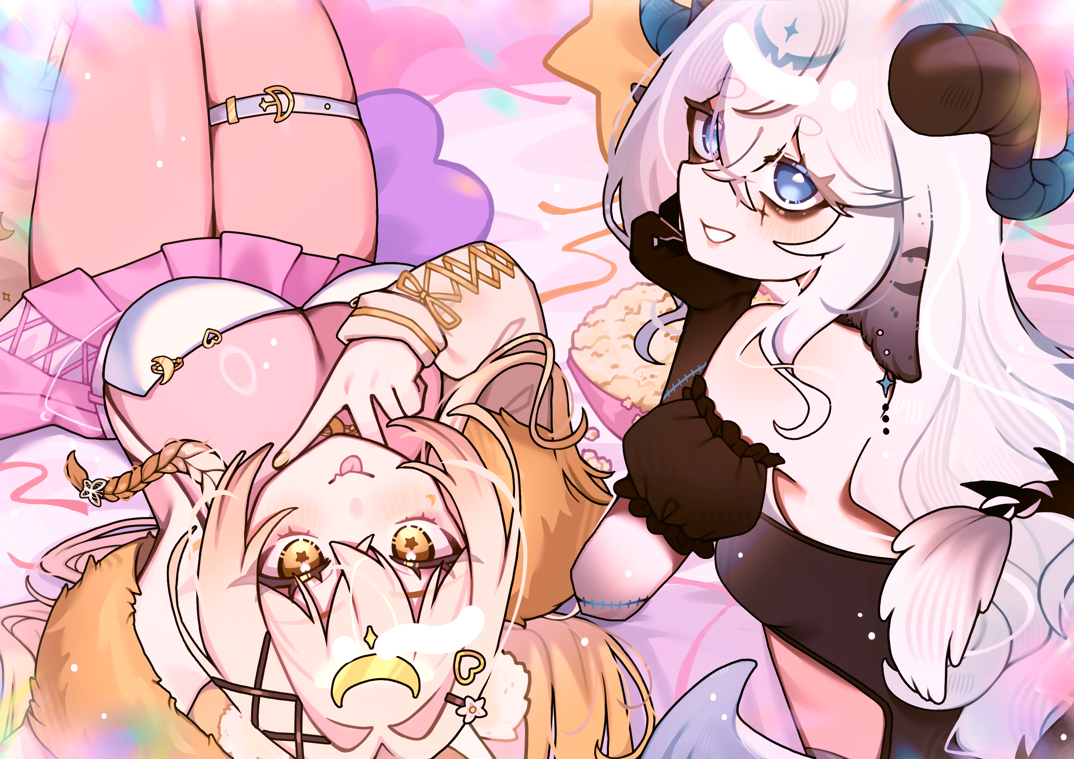 Banner Background