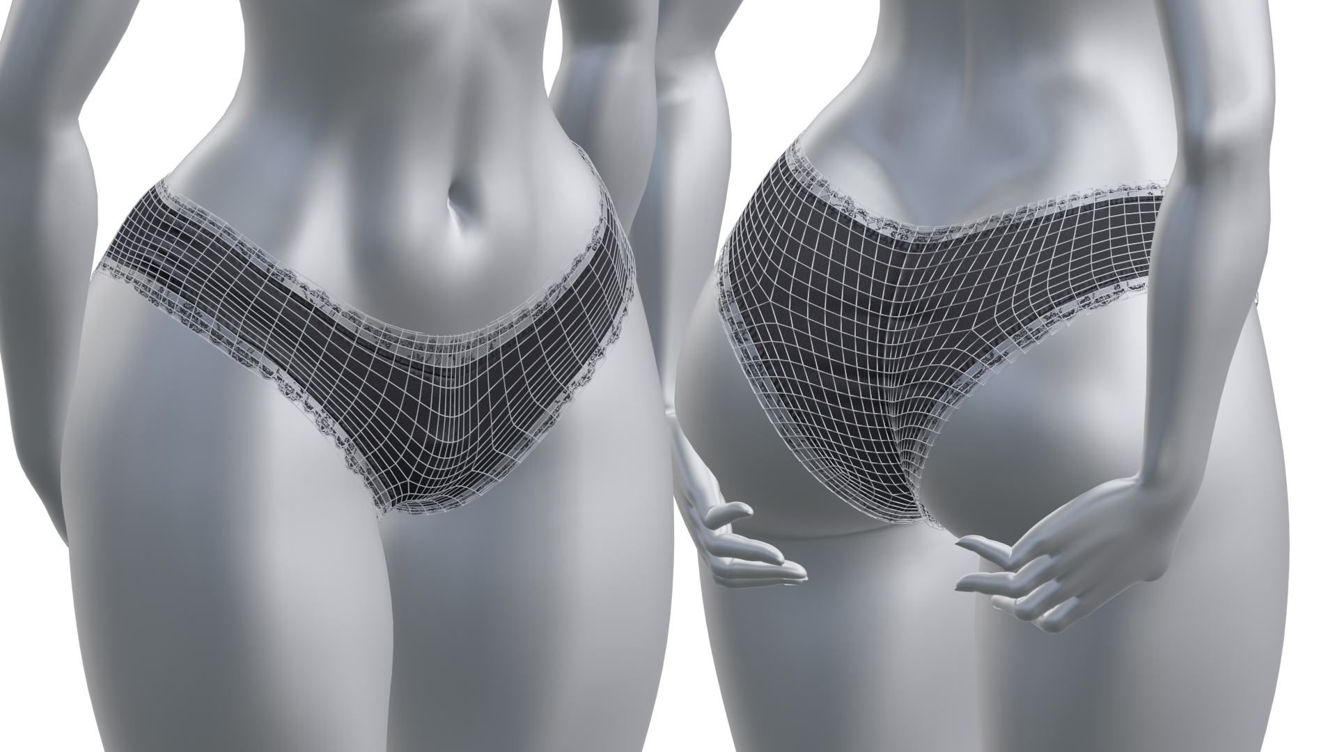Comfy Undies
