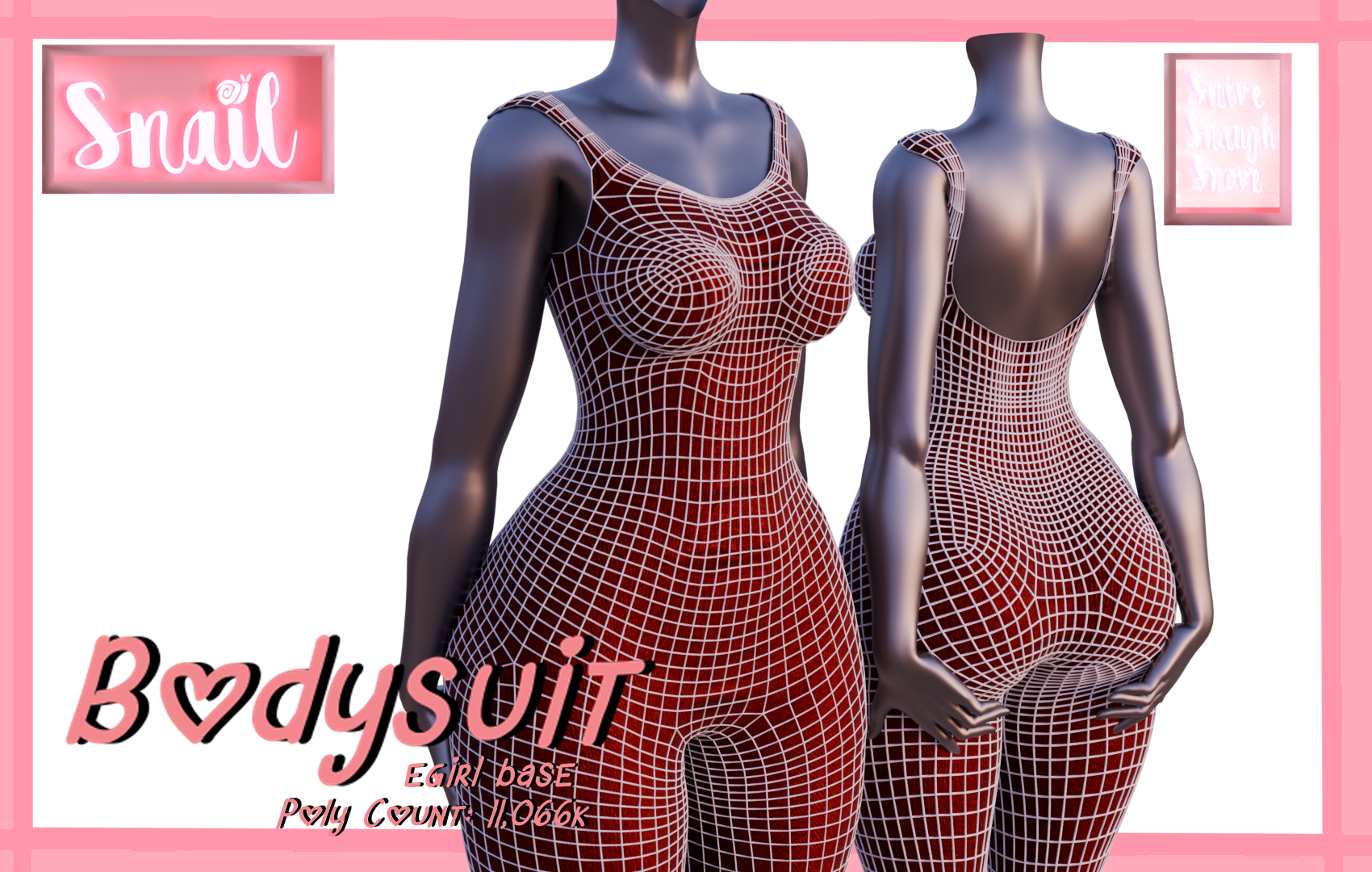 BodySuit
