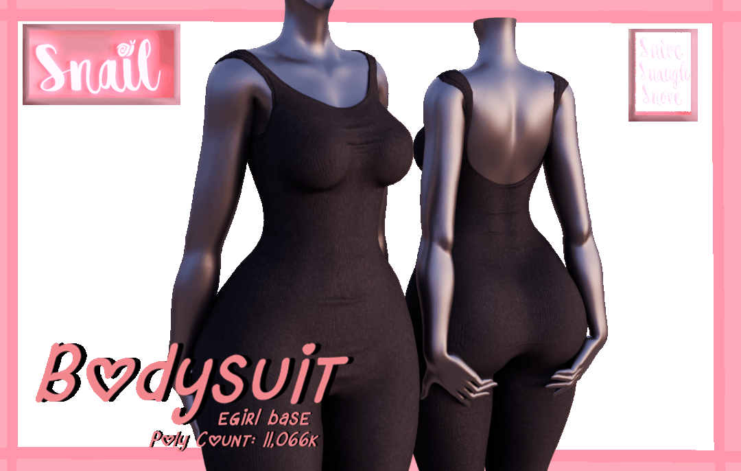 BodySuit