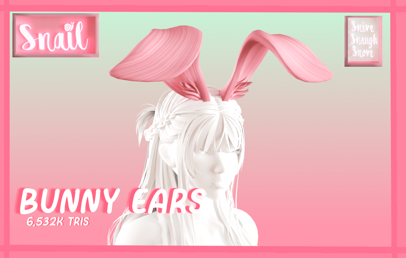 Bunny Ears