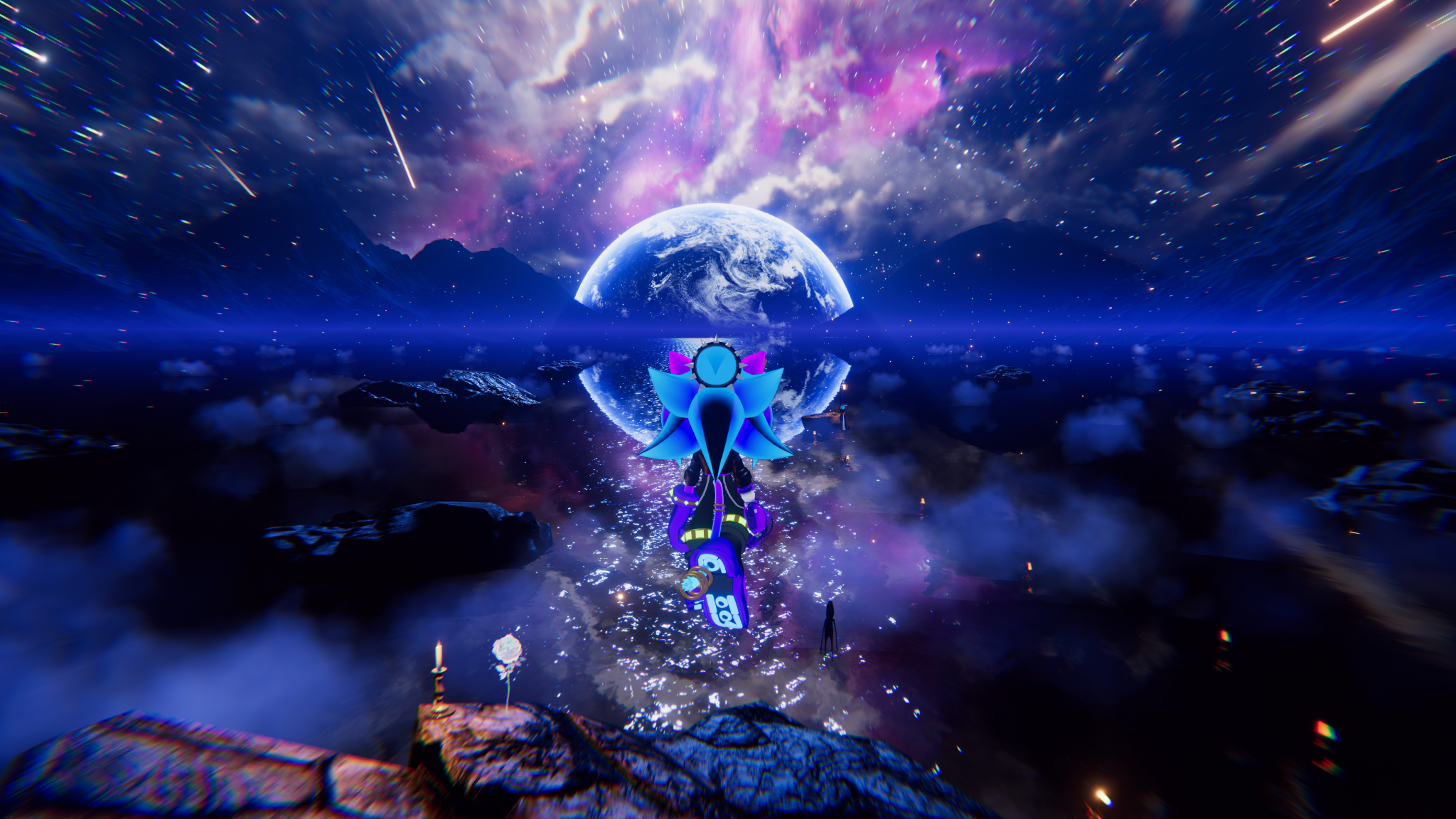 Banner Background