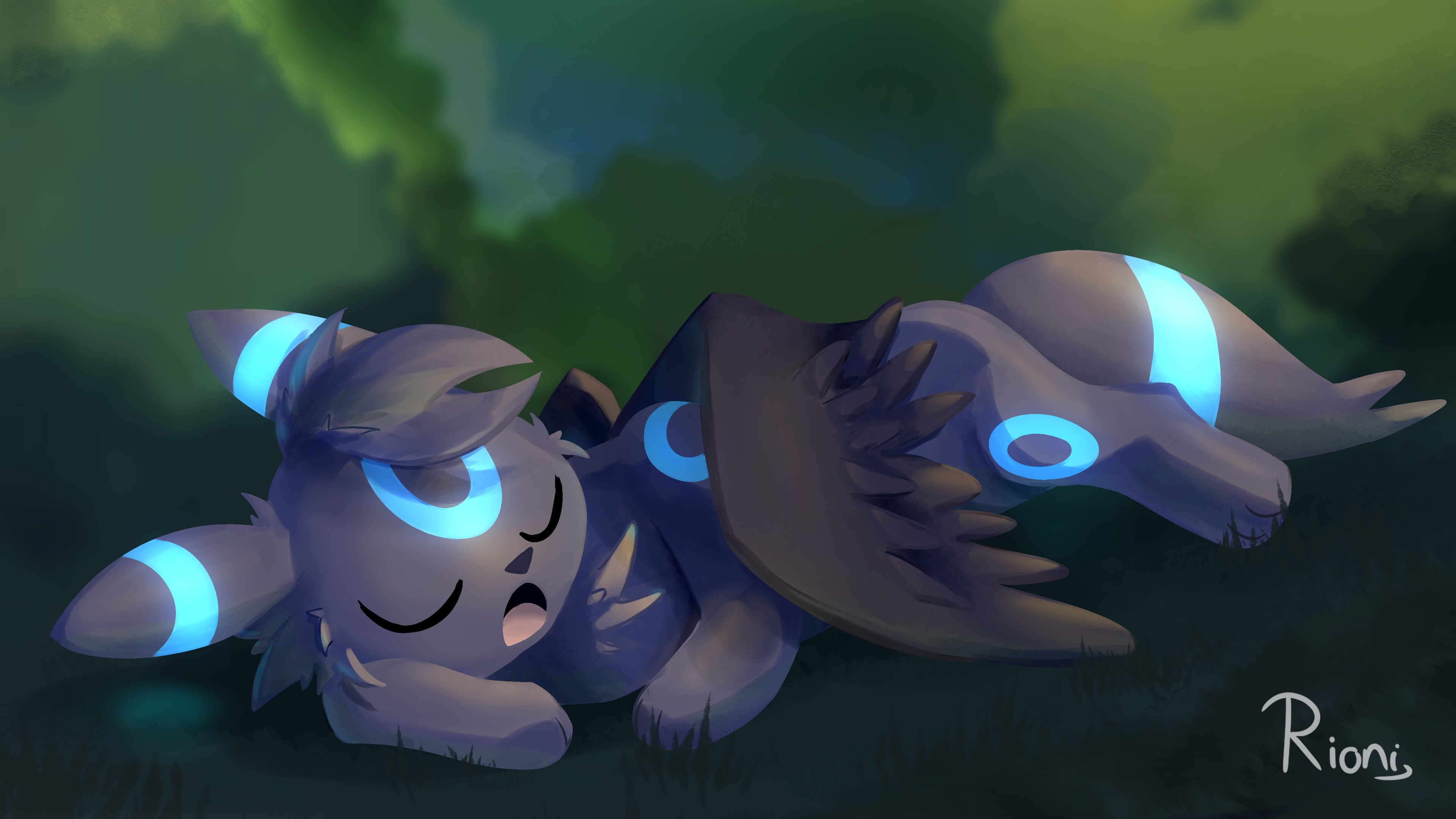 Banner Background