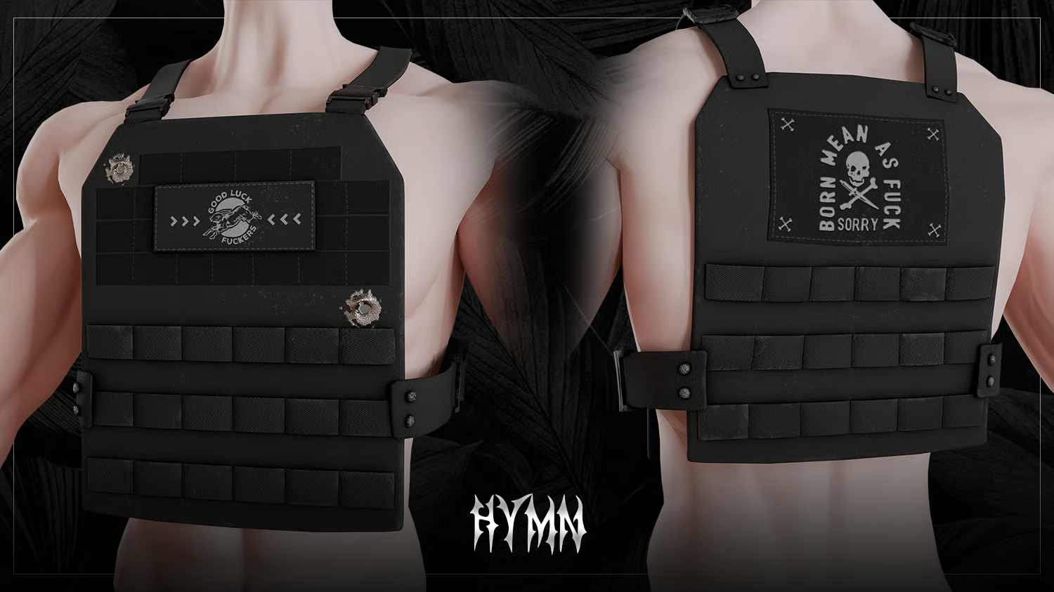 Plate Carrier