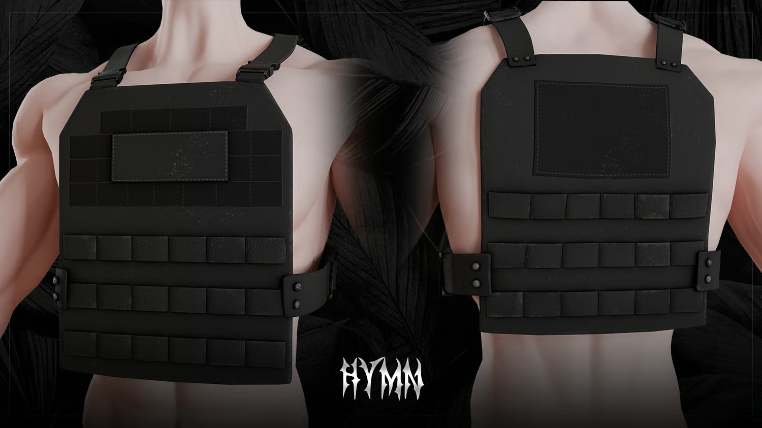 Plate Carrier