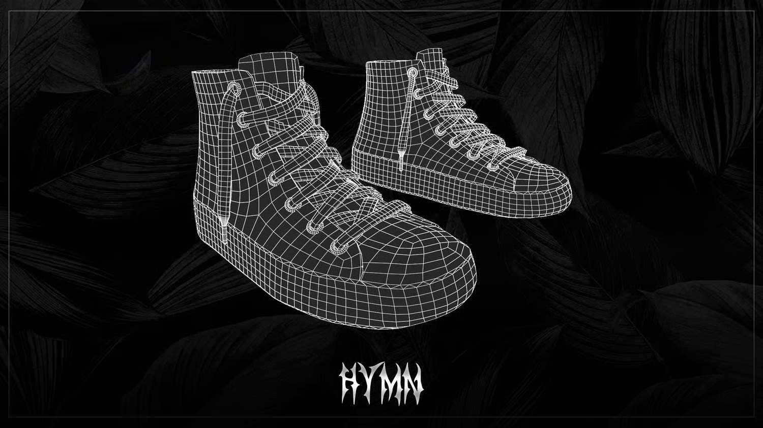 High Top Sneakers