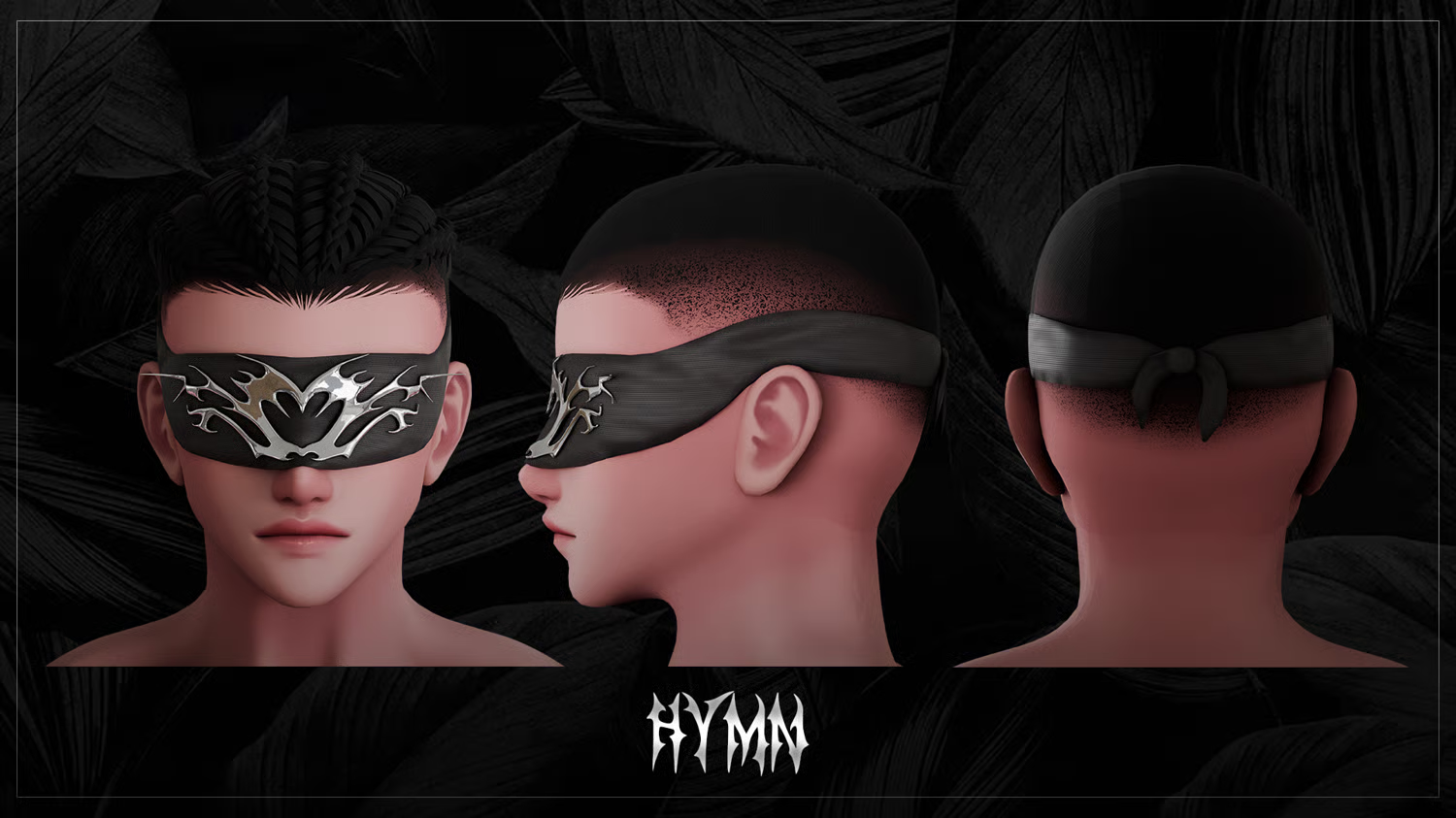 Blindfold