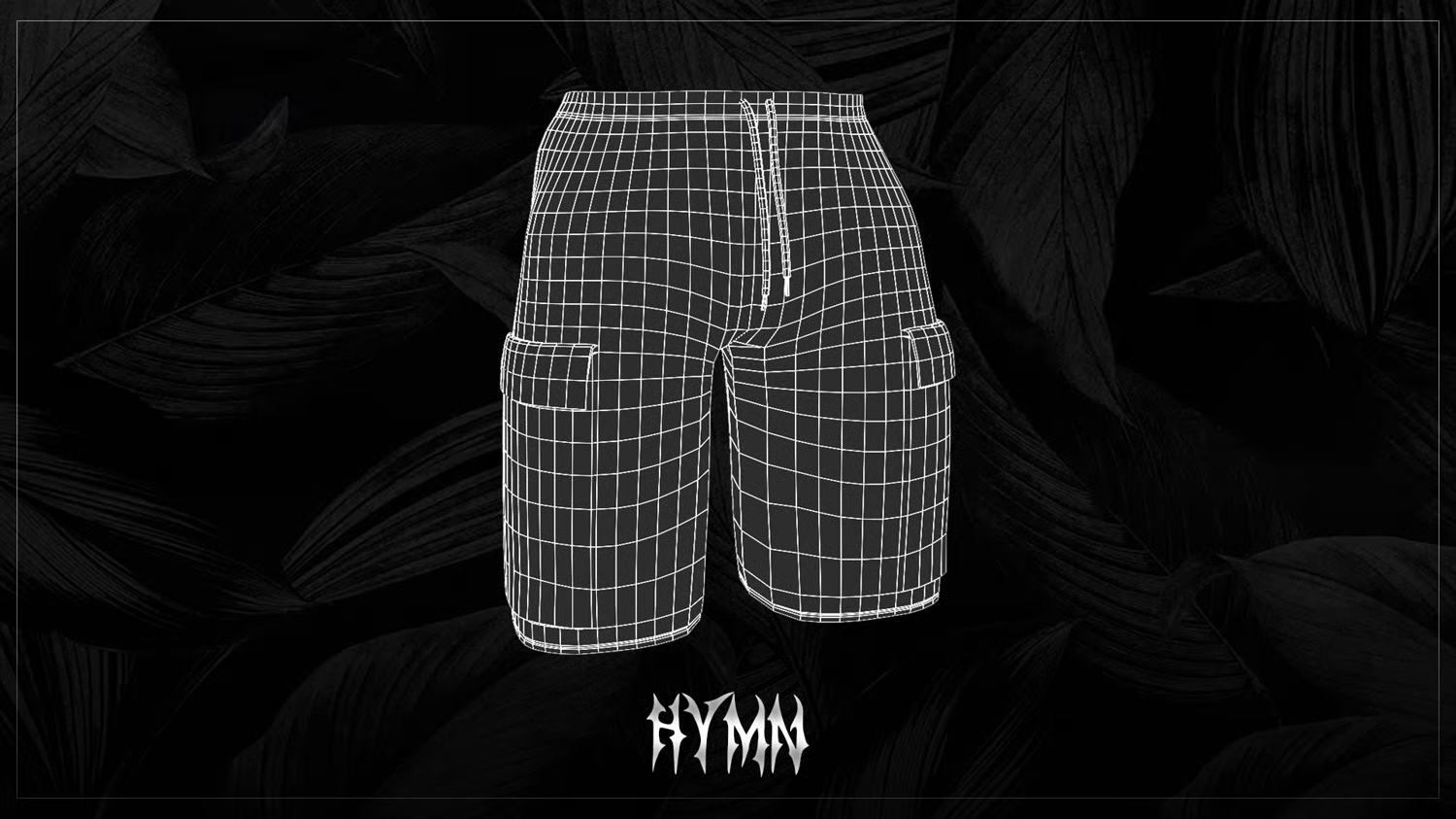Cargo Shorts