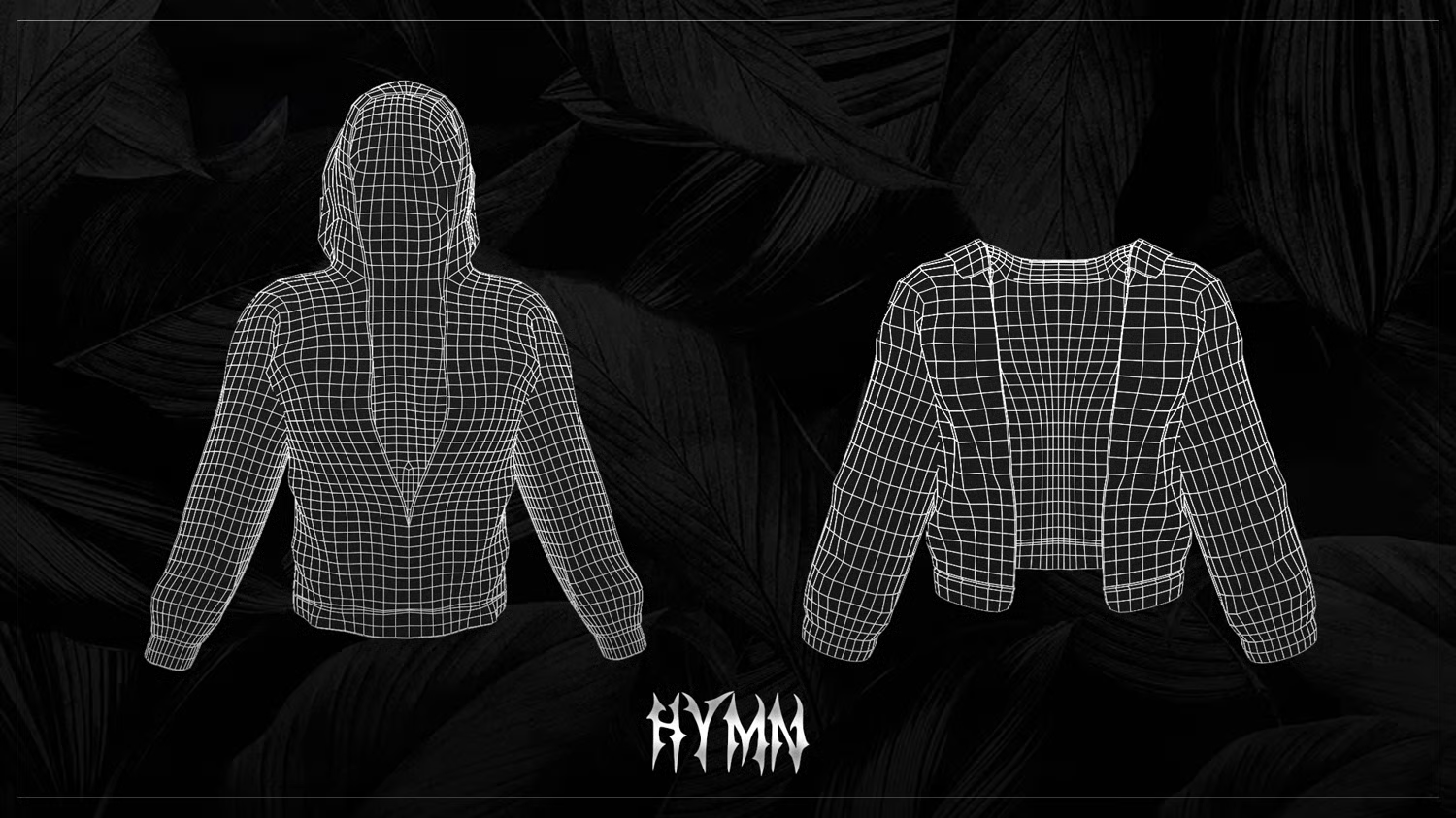 Hoodie & Jacket