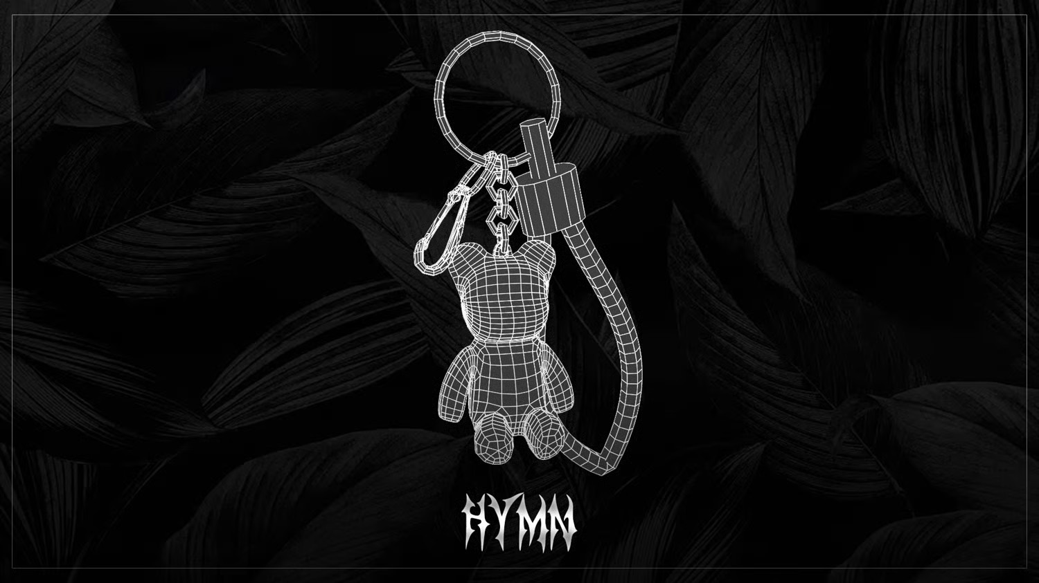 Key Ring Charms