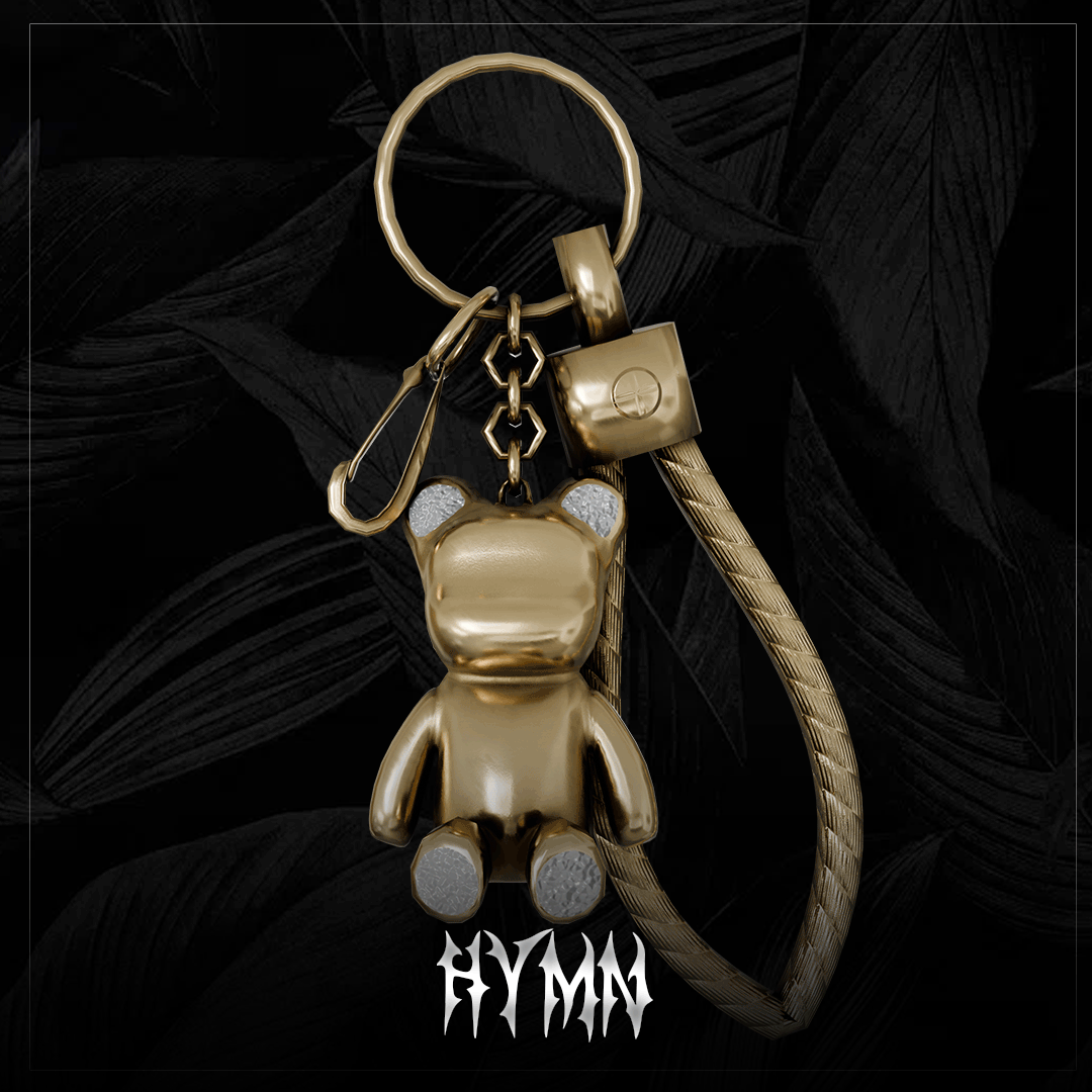 Key Ring Charms