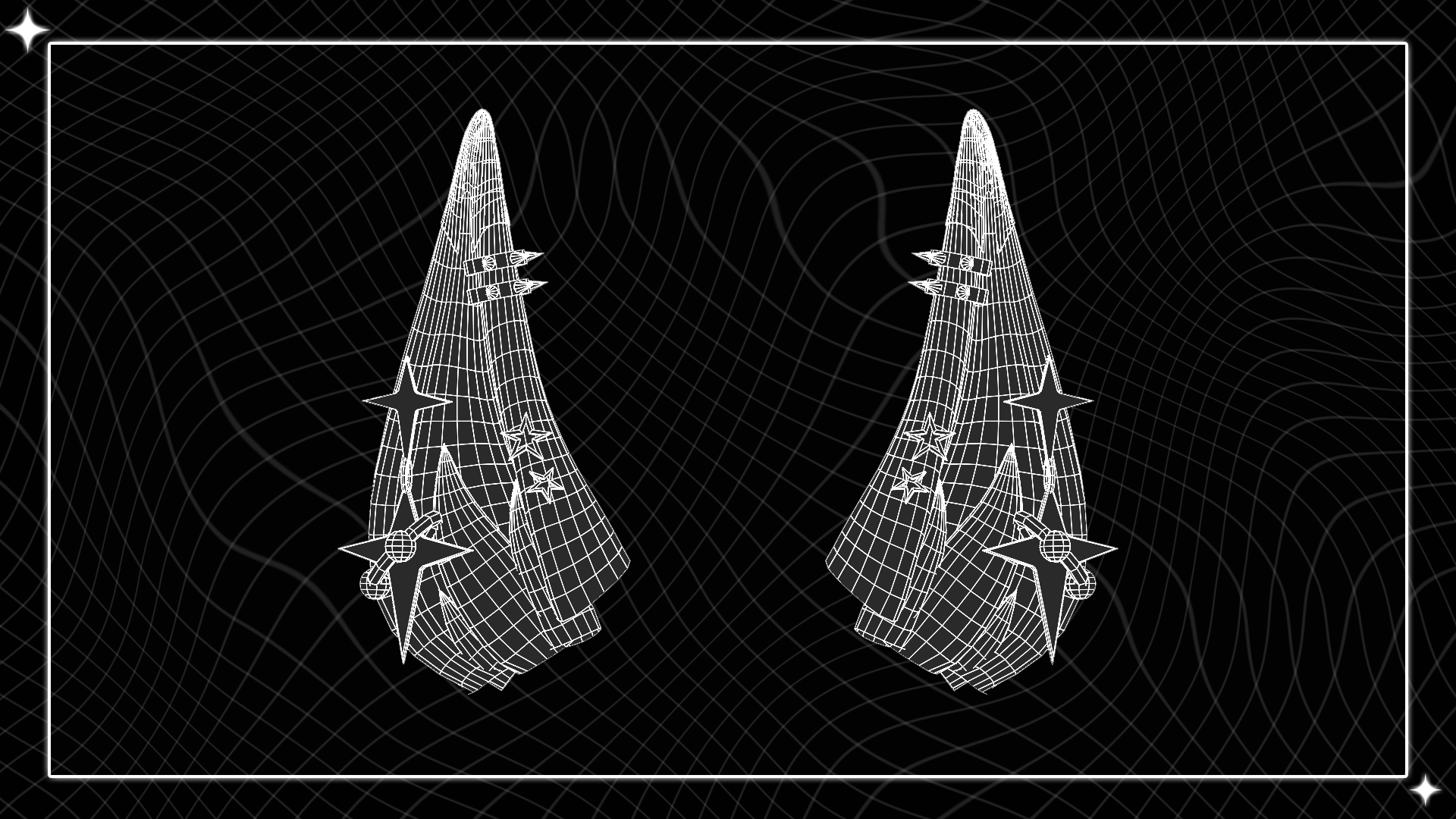 Y2K Ears