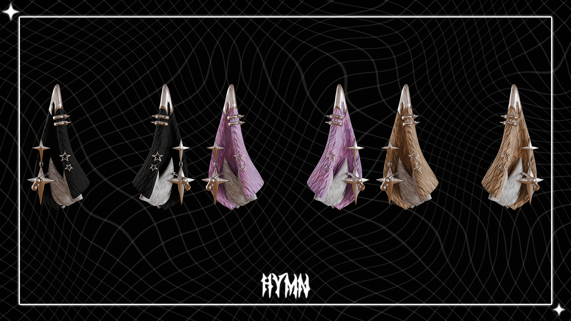 Y2K Ears