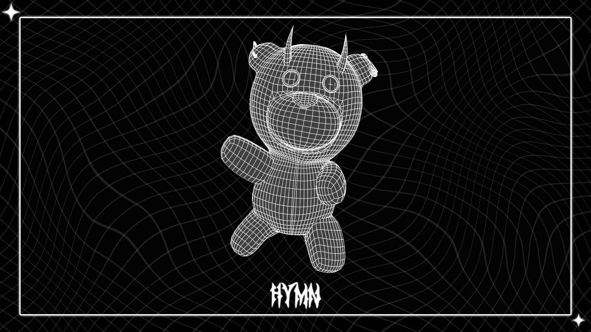 Teddy Bear