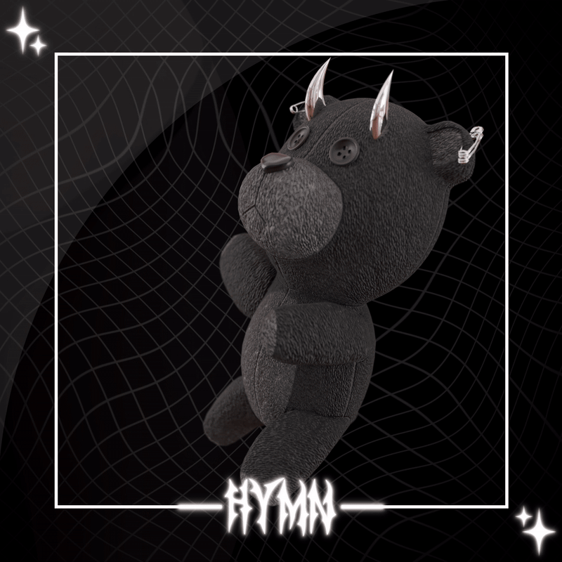 Teddy Bear