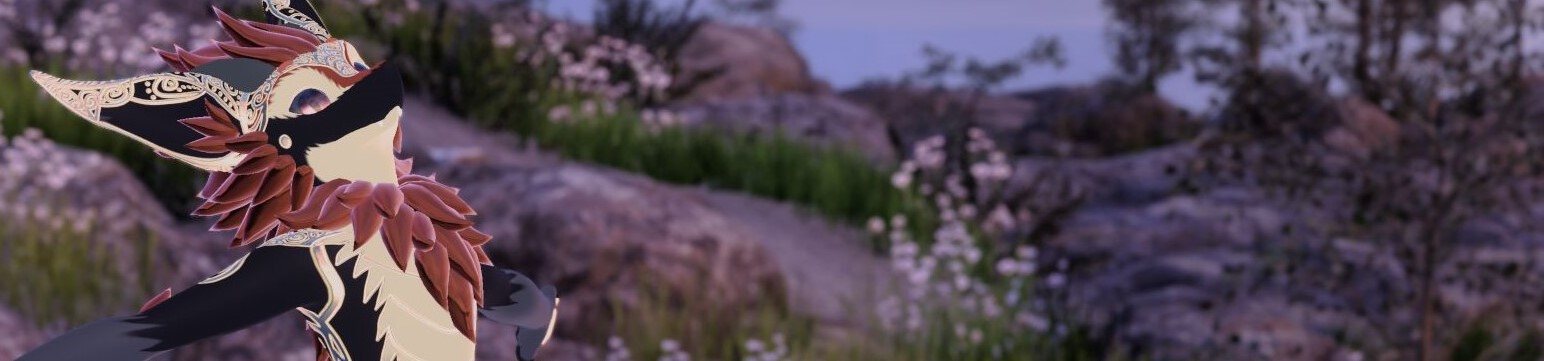 Banner Background