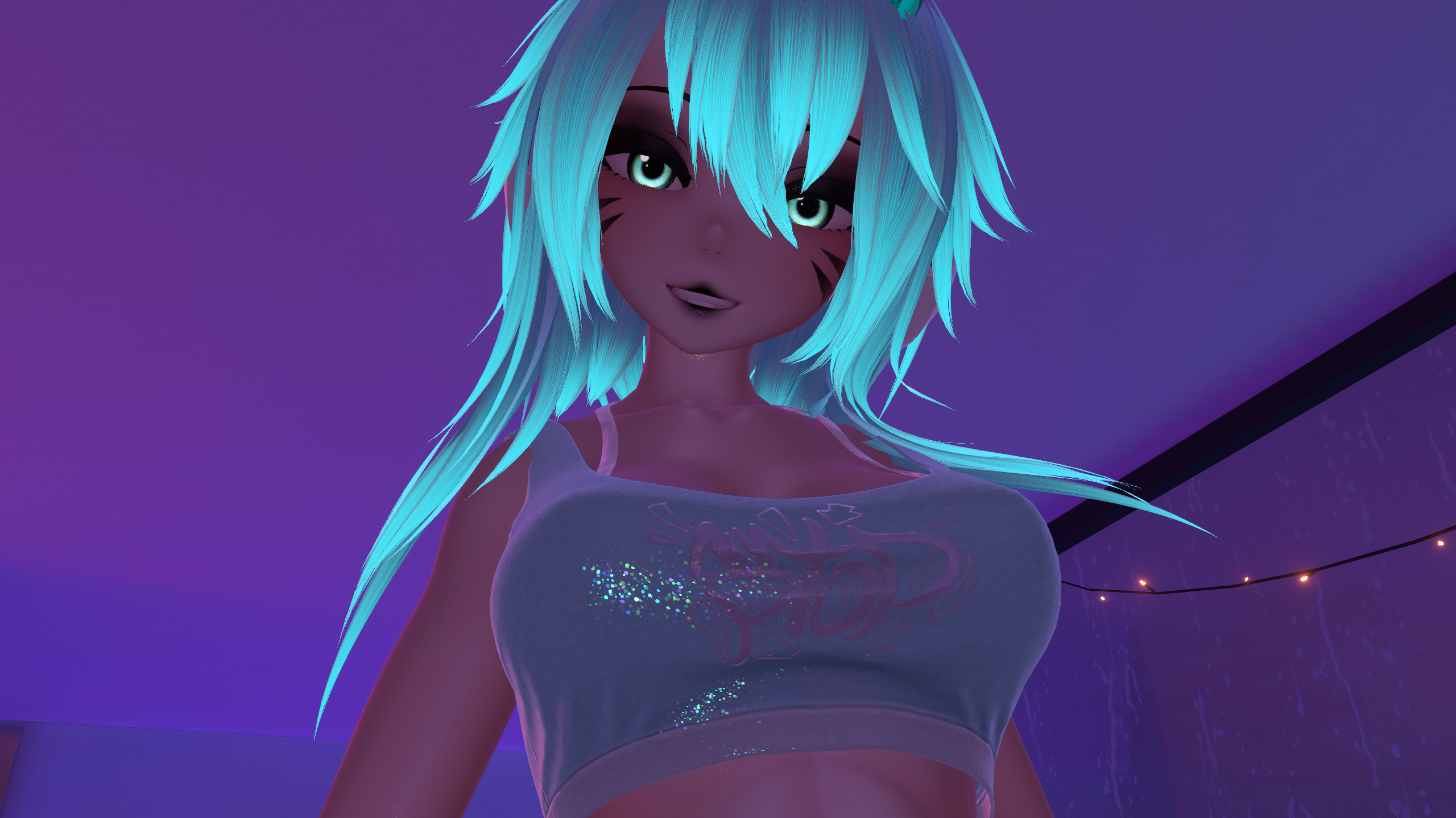 Banner Background