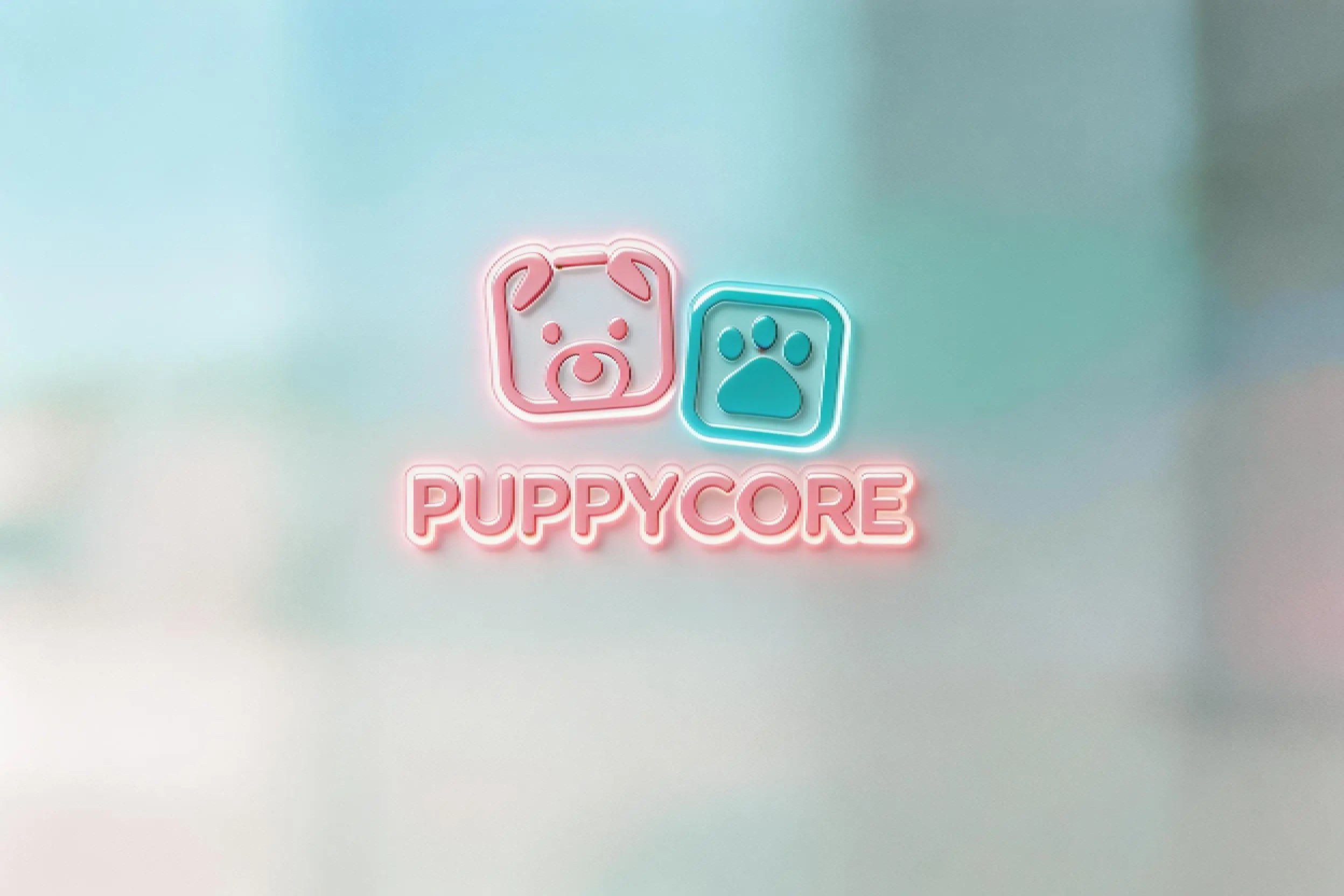 Banner Background