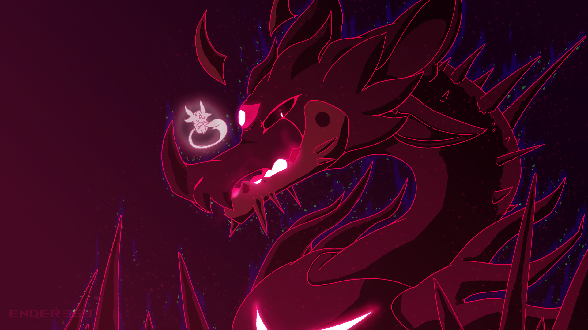 Banner Background