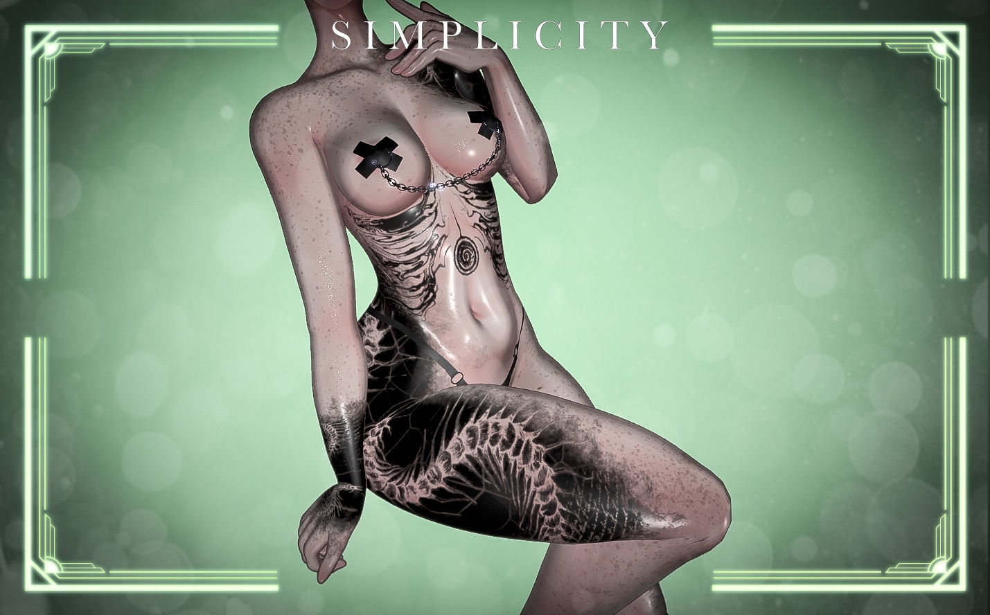 Centi Texture