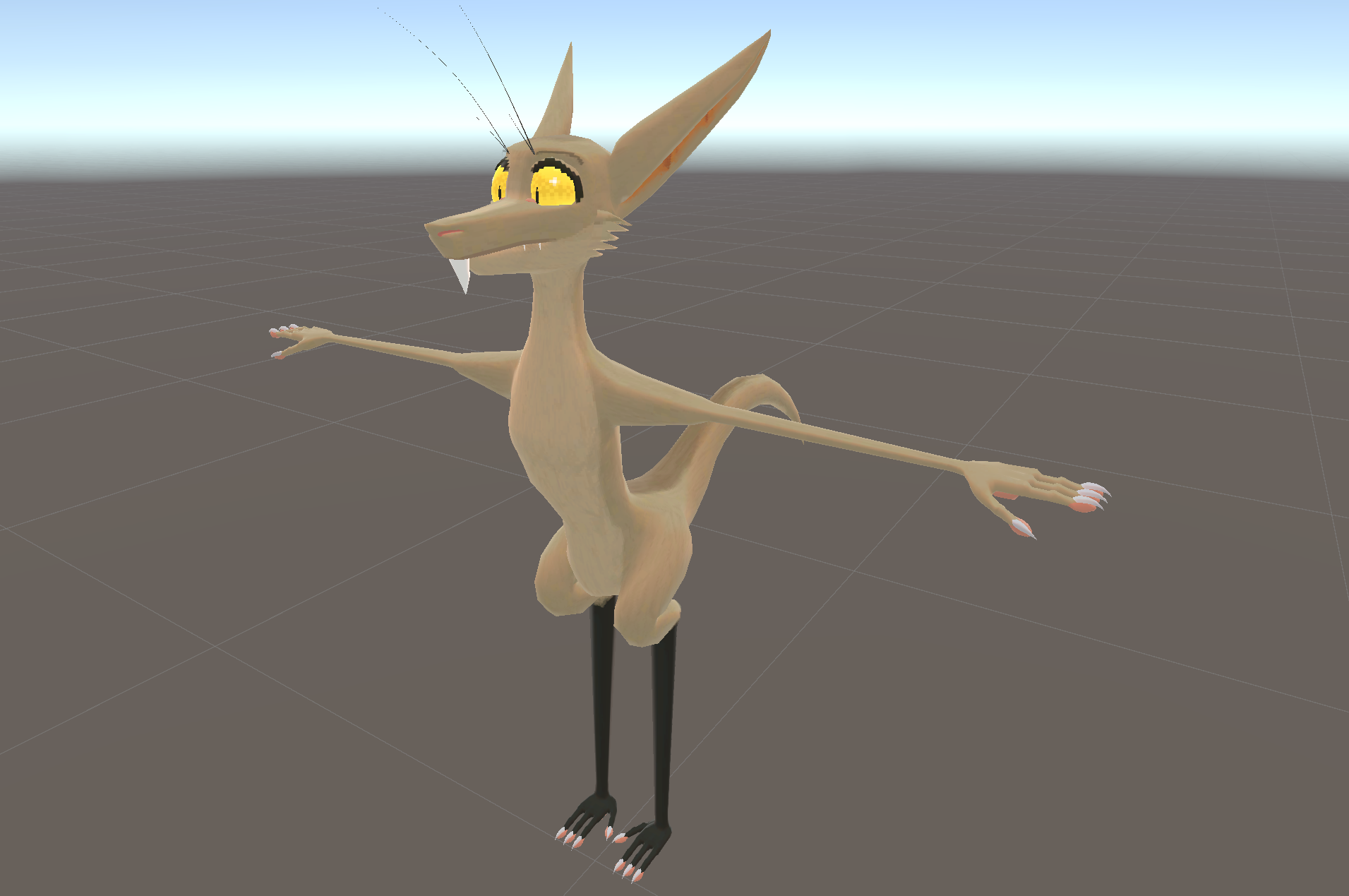 (Early Access!) Avi's Yinglets for VRChat