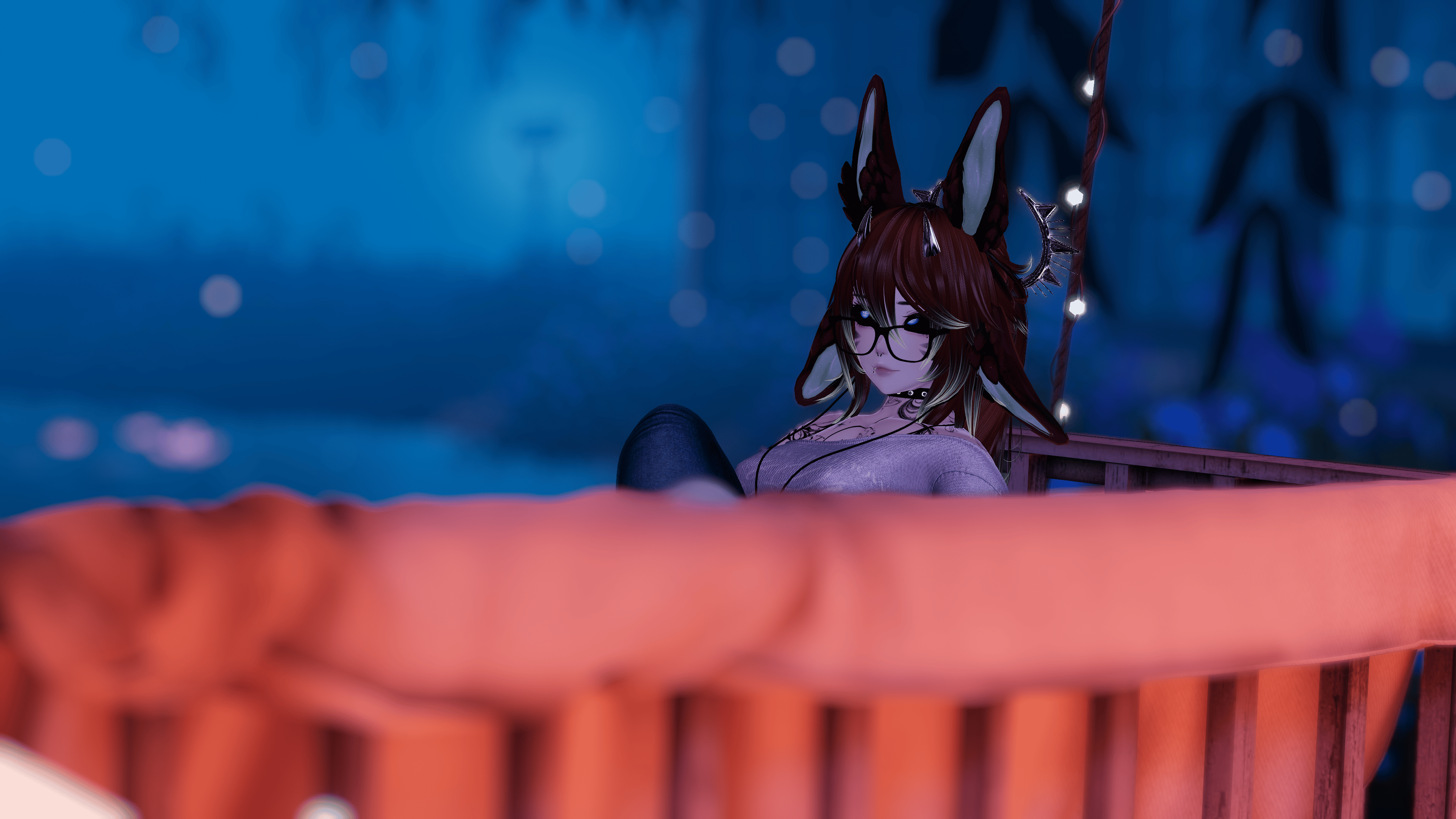 Banner Background