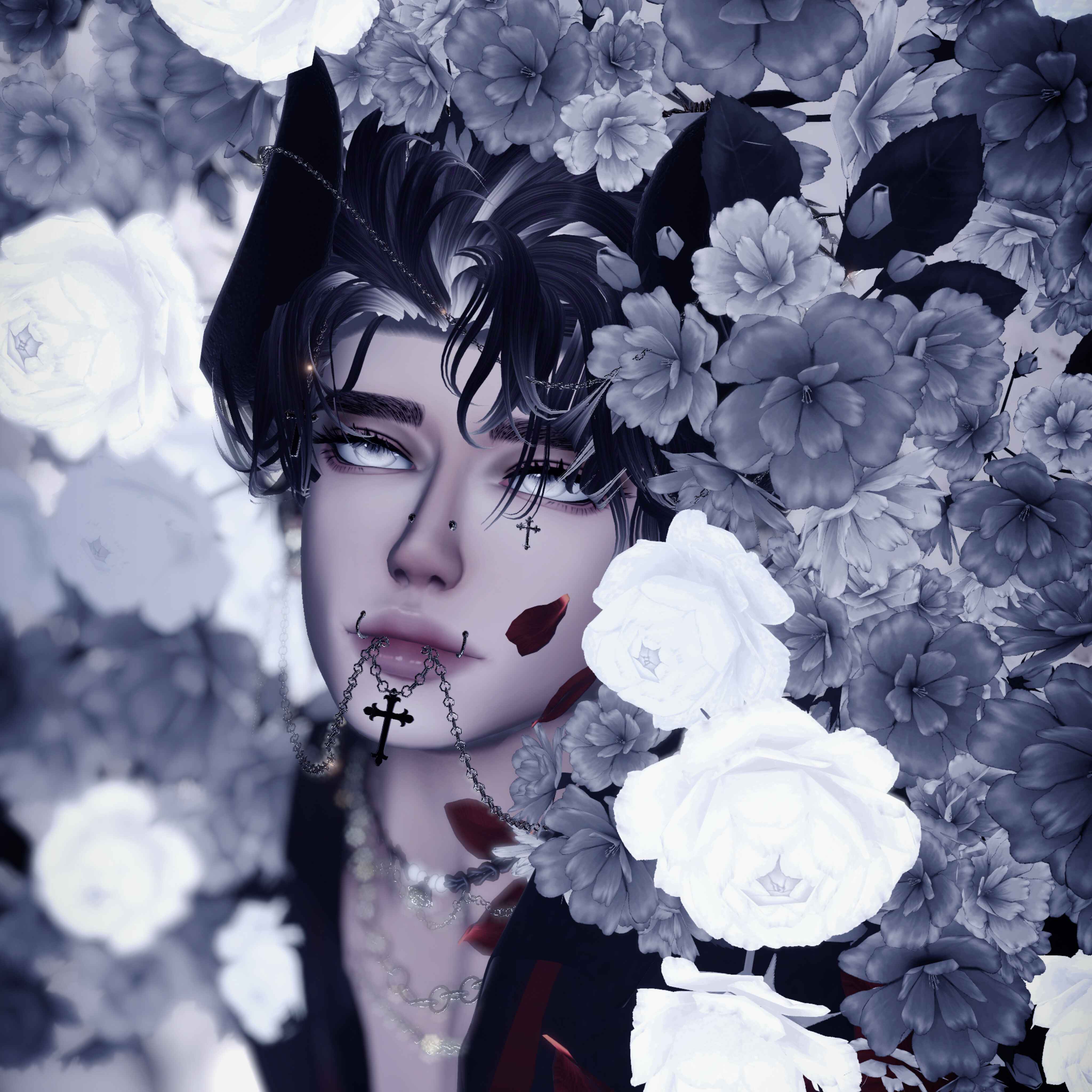 Thorn ( PC + SPS + Gogoloco + Choke Screen Effect)