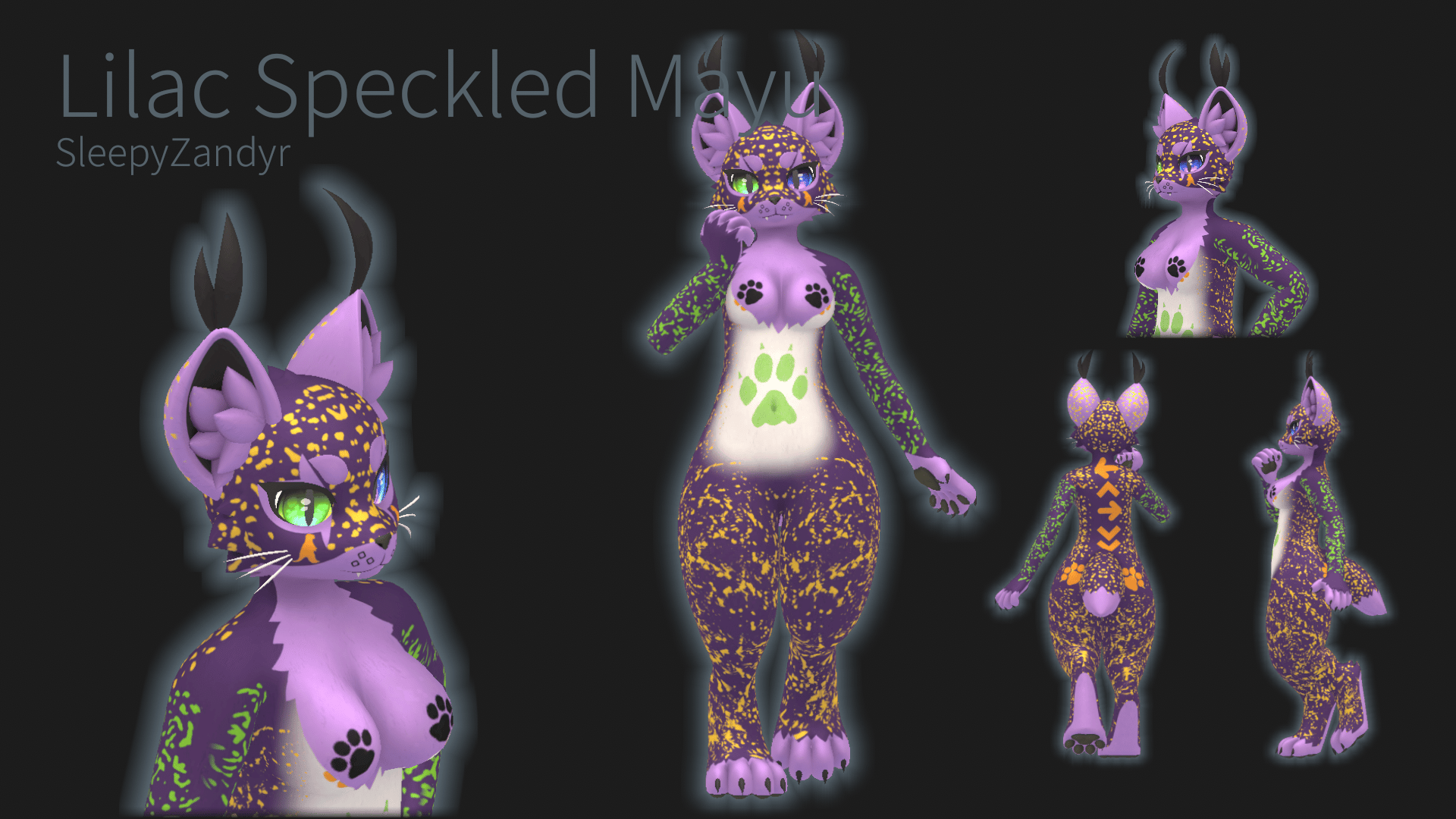 Laser-Lynx