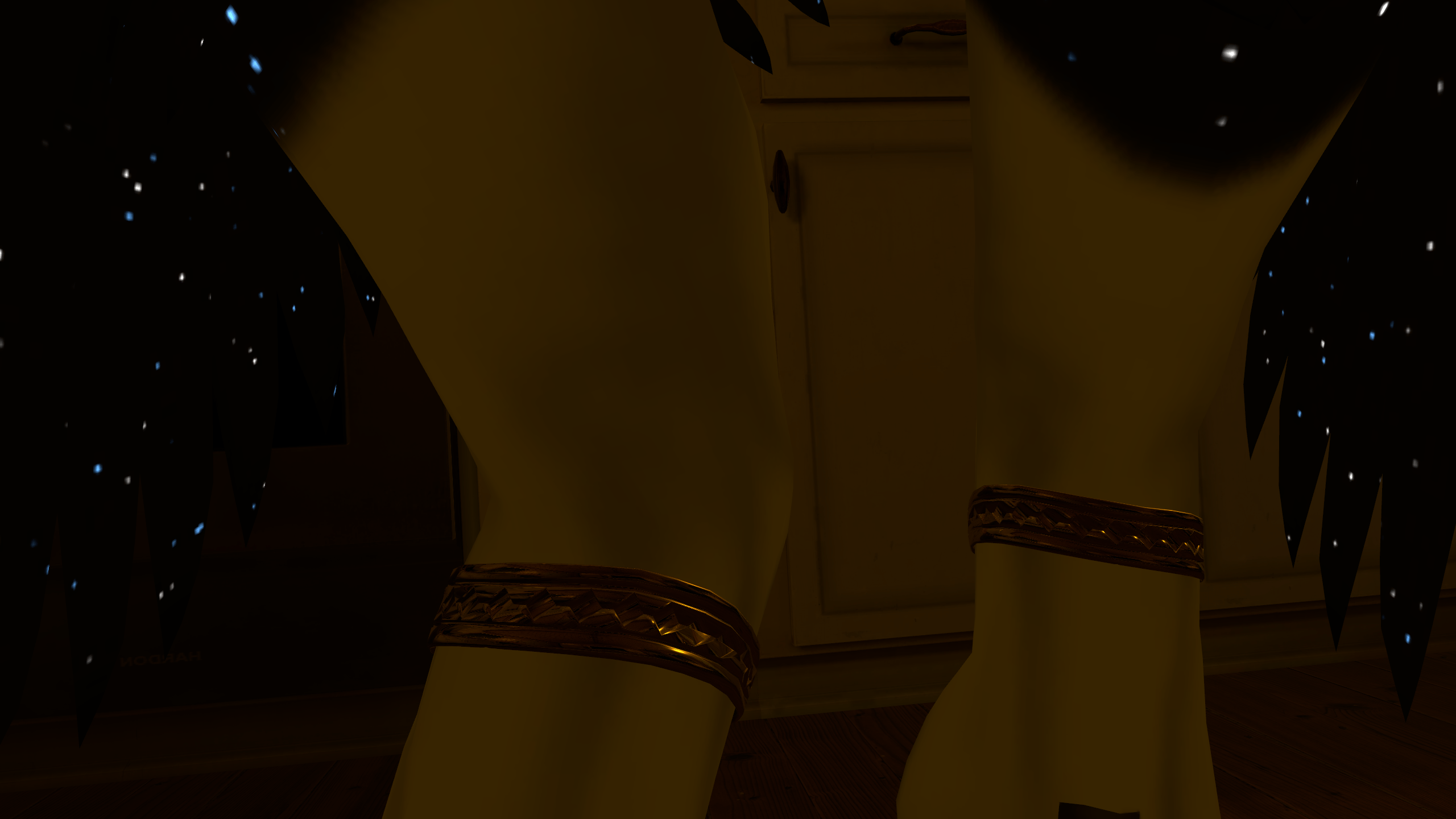 Ka'vali Simple Piercings