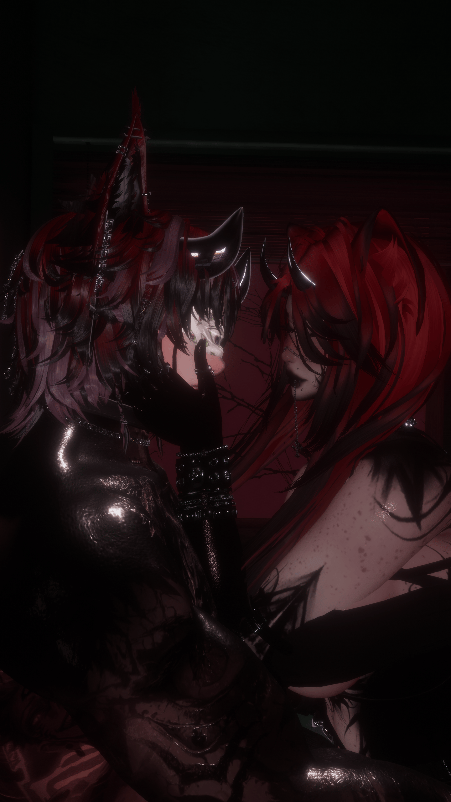 Banner Background
