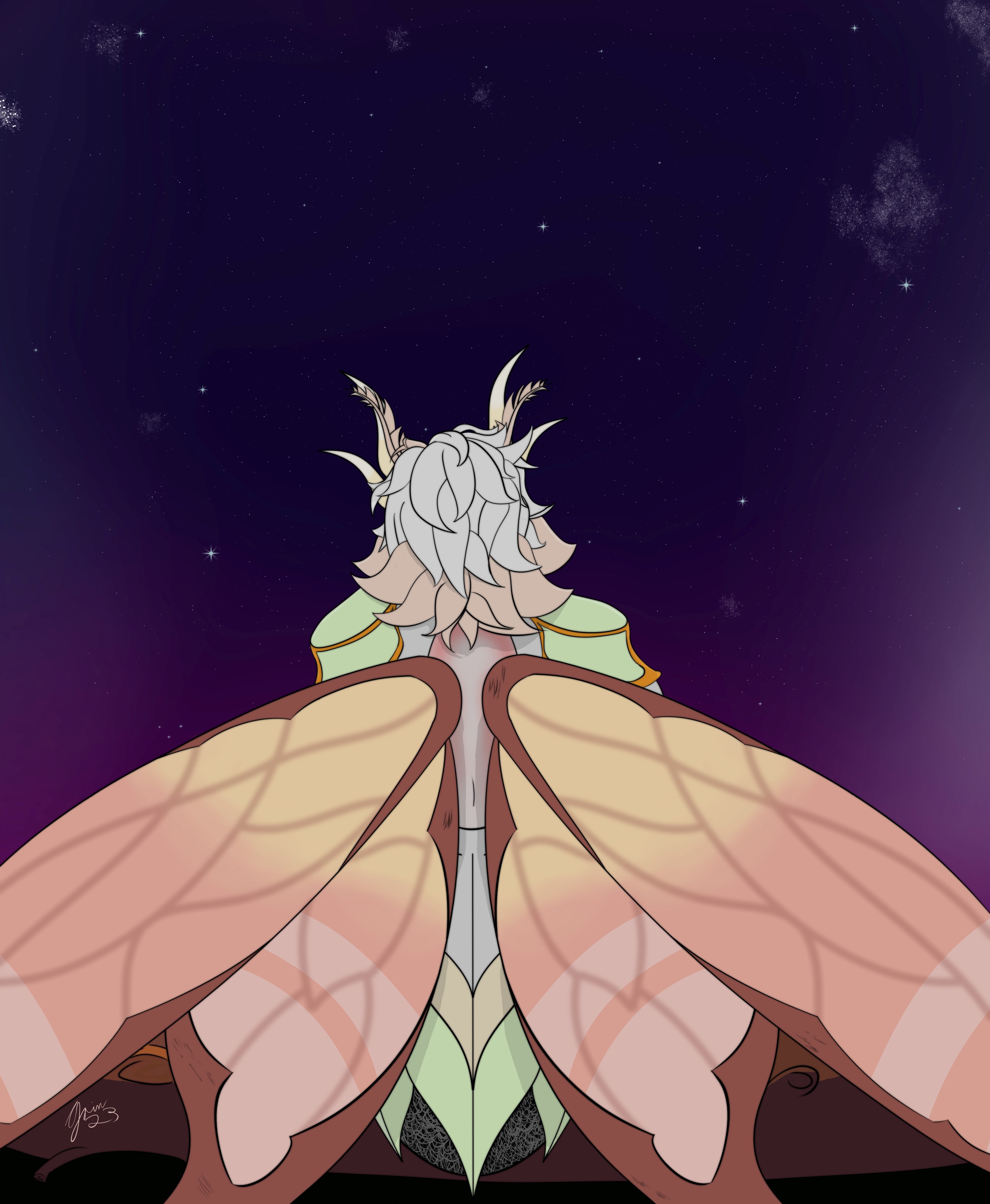 Banner Background