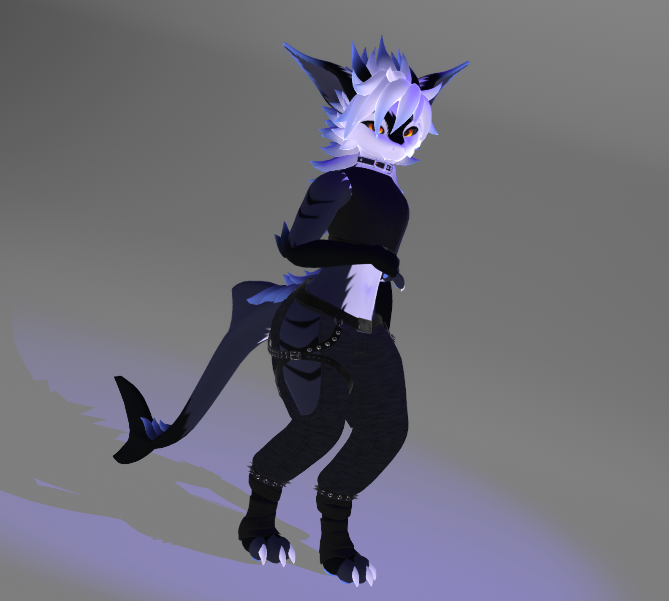 Nardo Alt Outfit