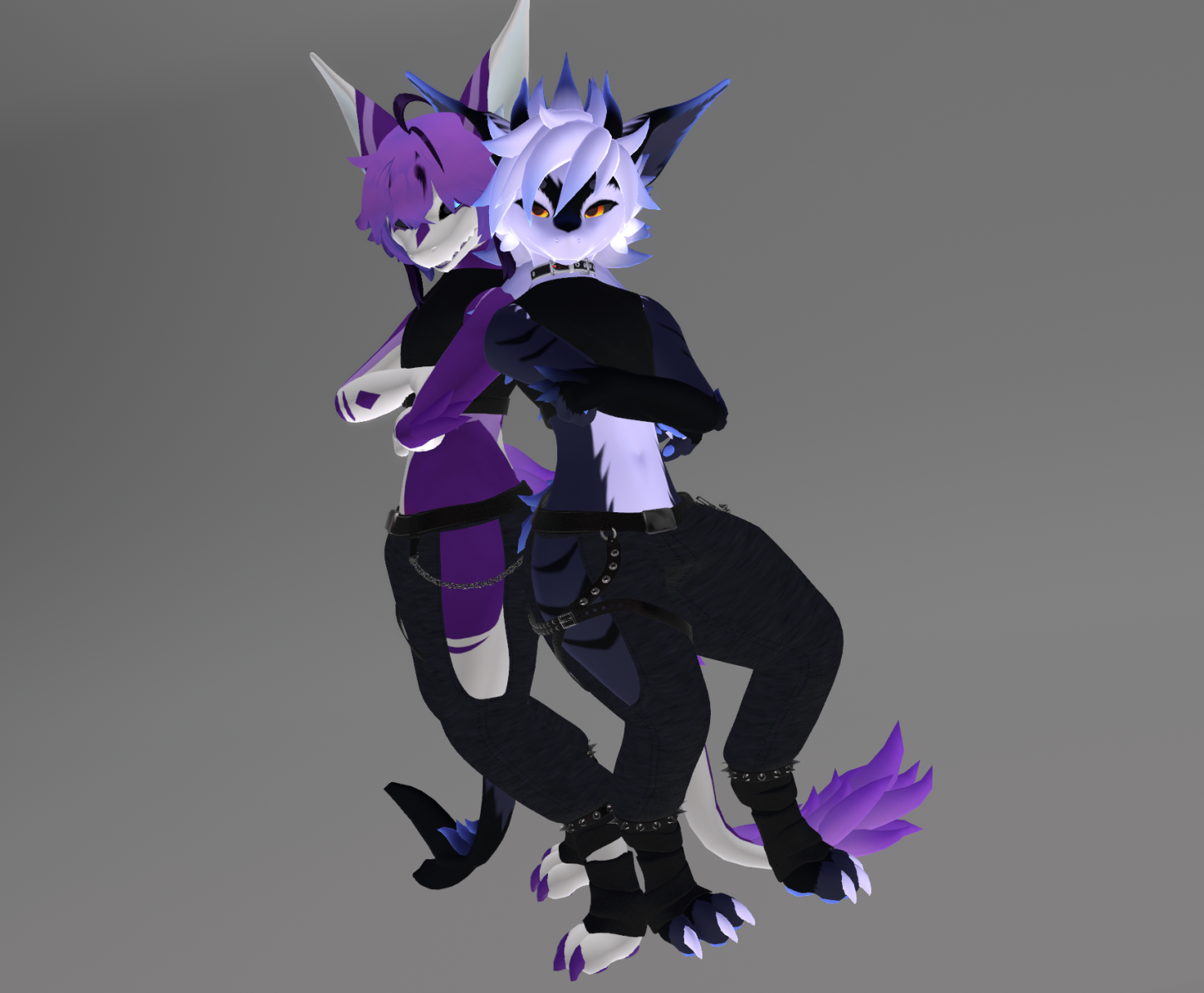 Nardo Alt Outfit