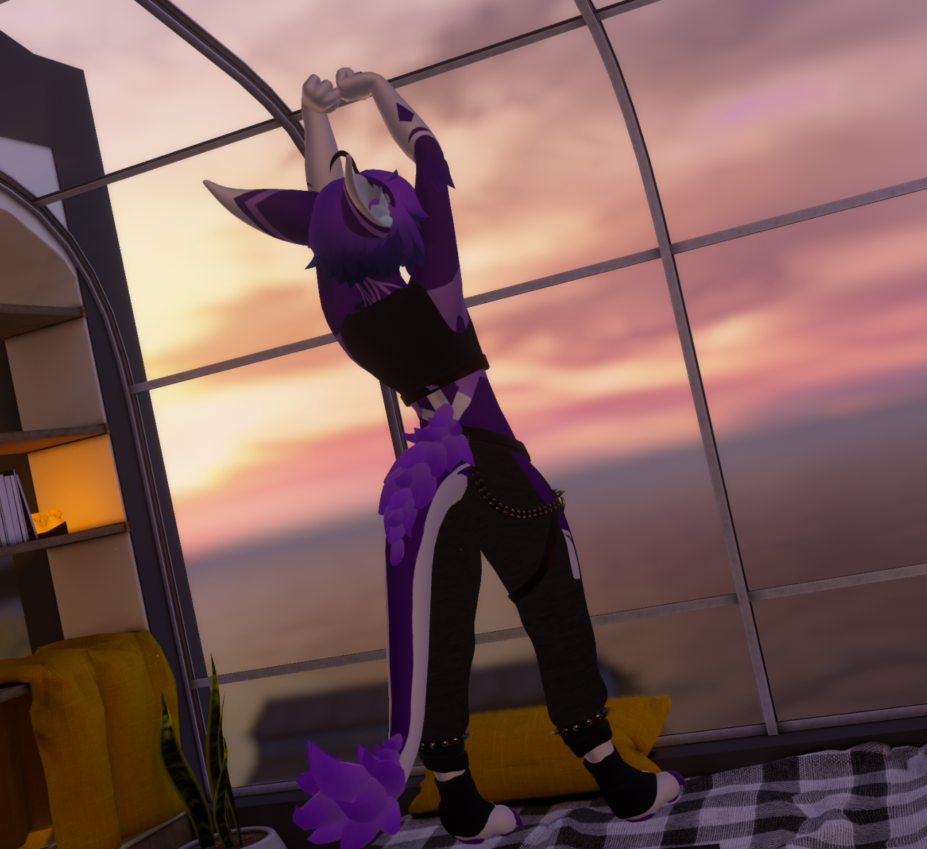 Nardo Alt Outfit