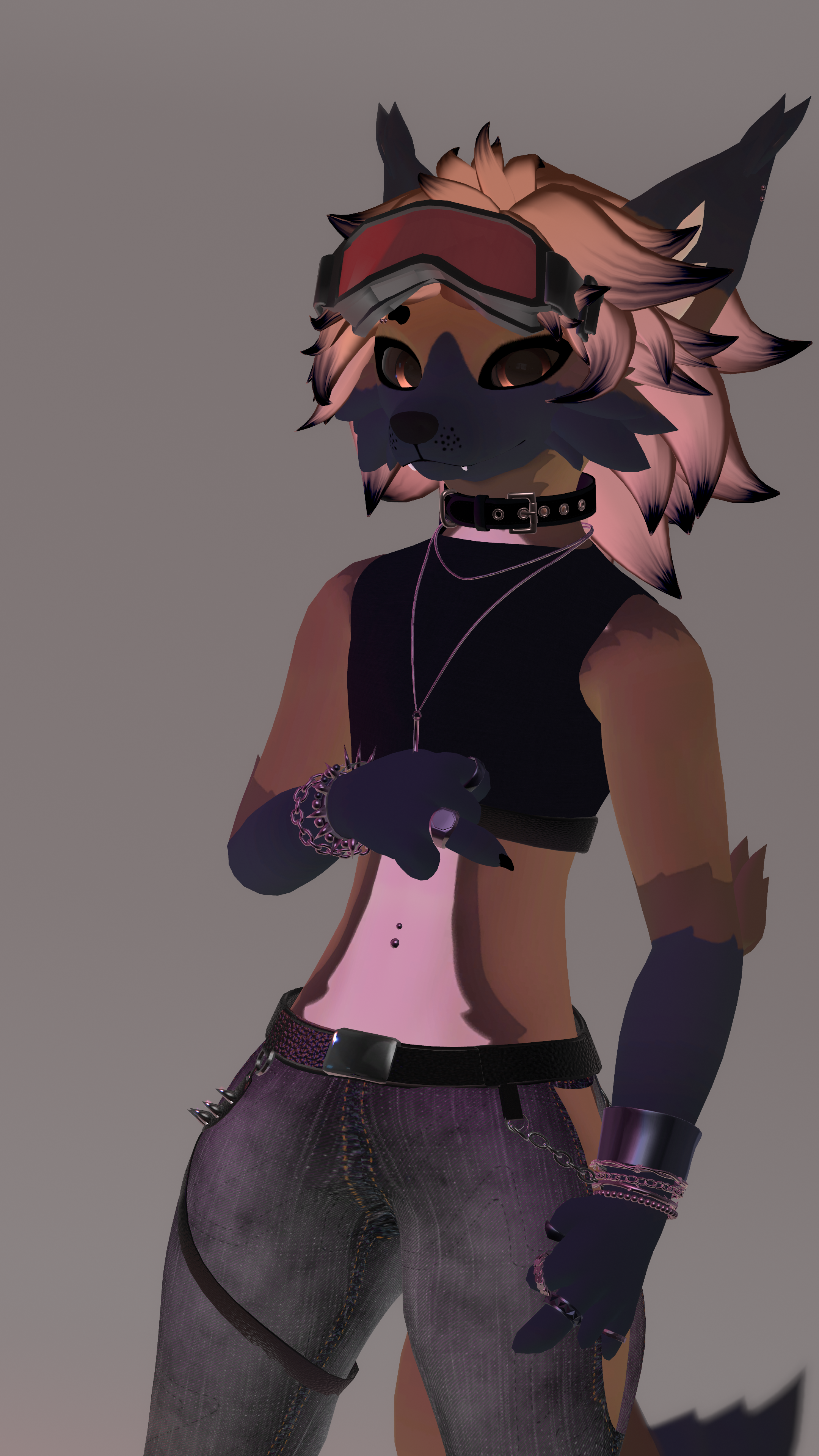 Nardo Alt Outfit