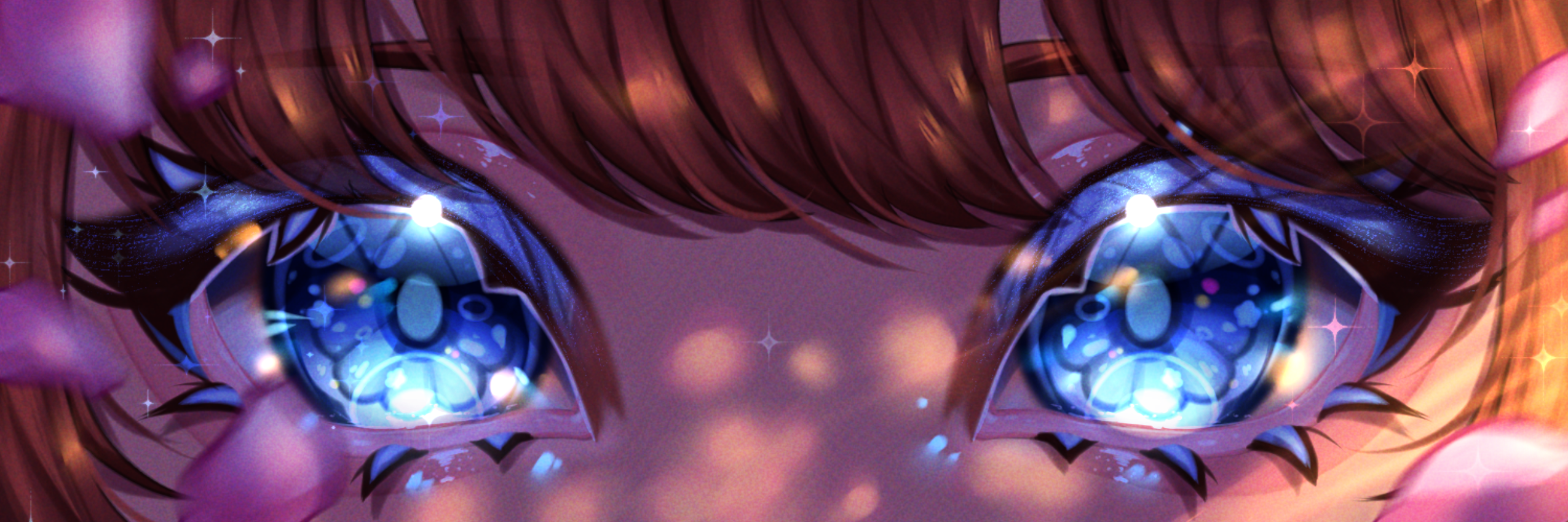 Banner Background